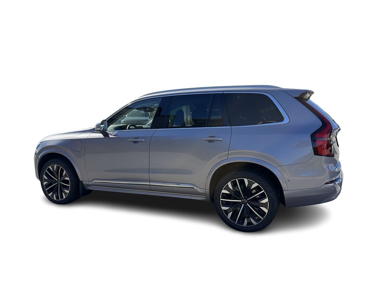 2026 Volvo XC90 Plug-in hybrid in Richmond, British Columbia