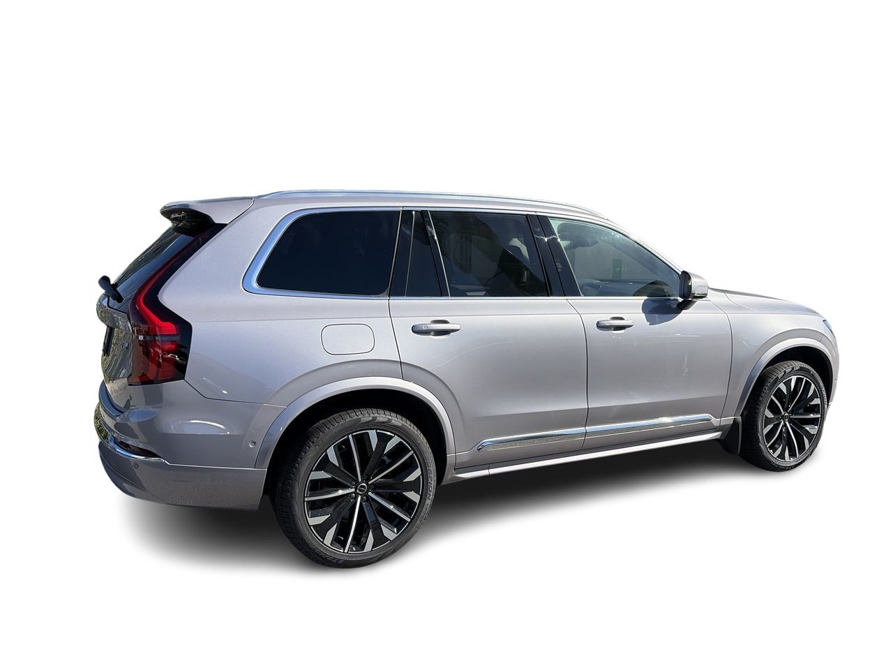 2026 Volvo XC90 Plug-in hybrid in Richmond, British Columbia