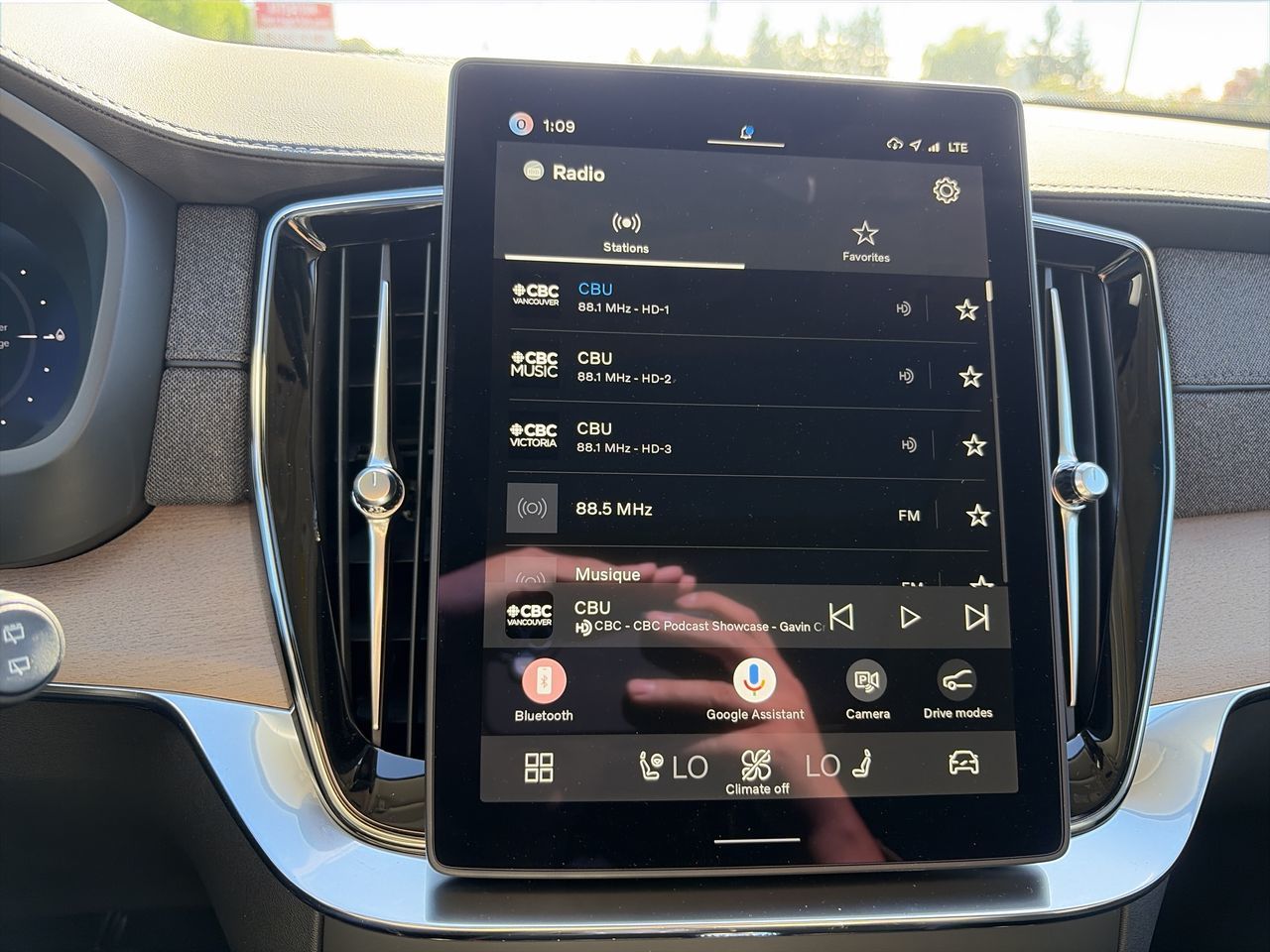 2026 Volvo XC90 Plug-in hybrid in Richmond, British Columbia