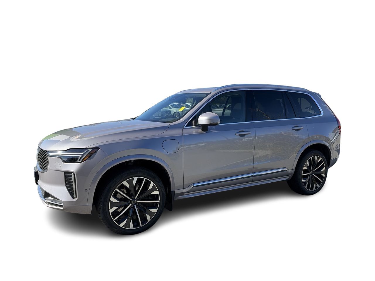 2026 Volvo XC90 Plug-in hybrid in Richmond, British Columbia
