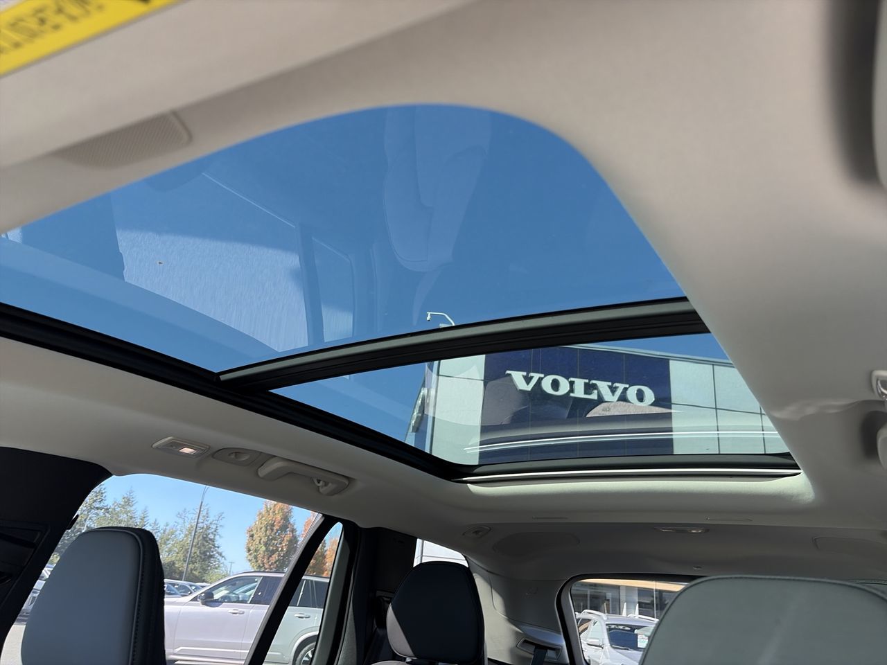 2026 Volvo XC90 Plug-in hybrid in Richmond, British Columbia