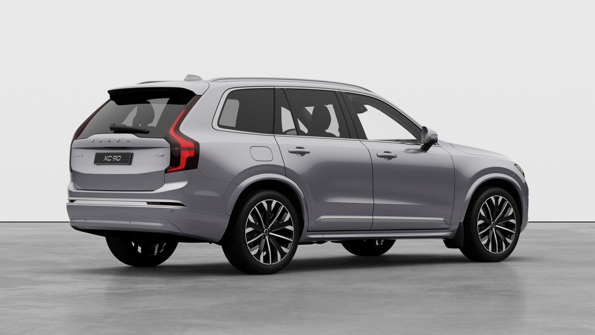 2026 Volvo XC90 Plug-in hybrid in Richmond, British Columbia