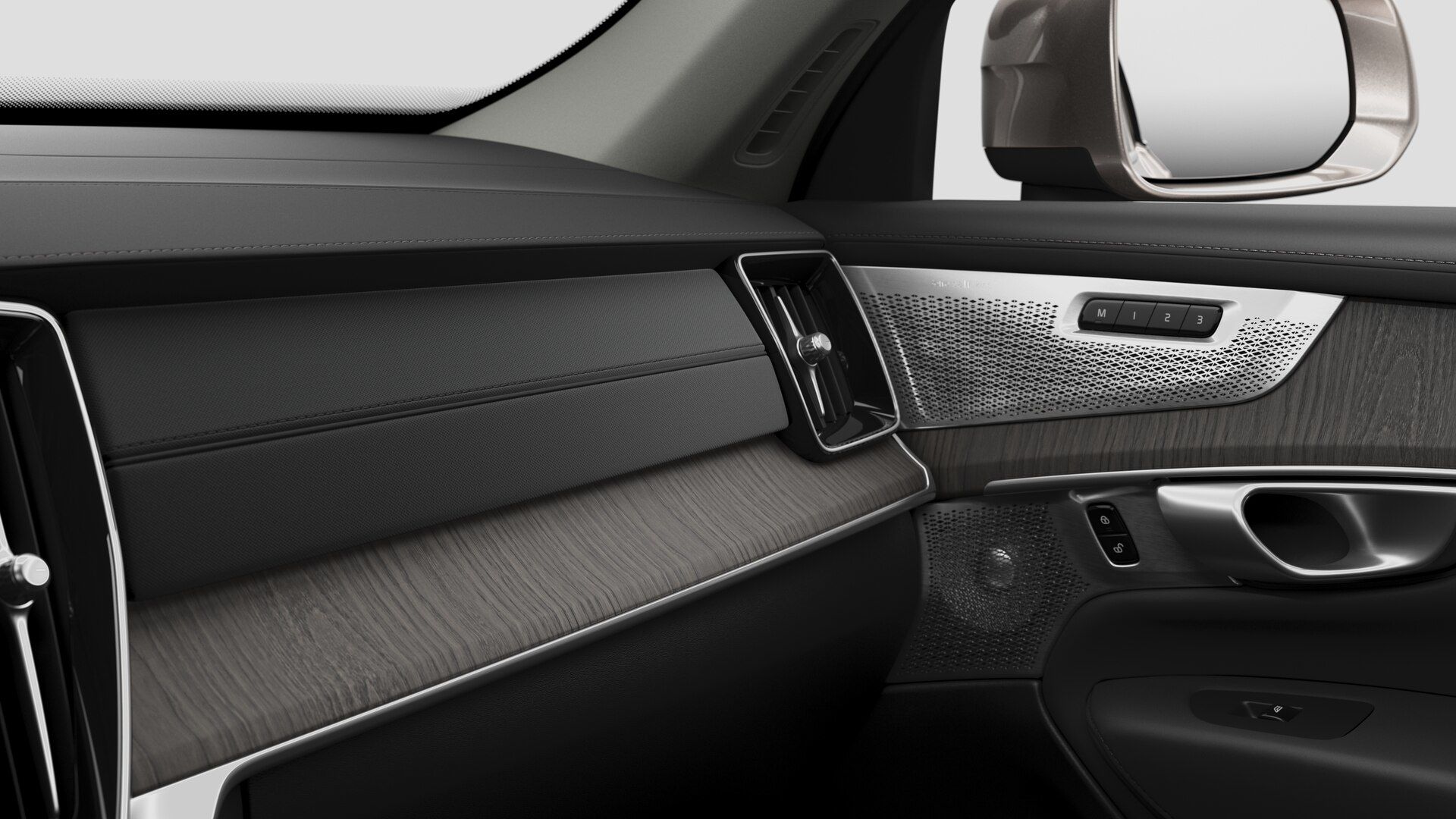 2026 Volvo XC90 Plug-in hybrid in Richmond, British Columbia