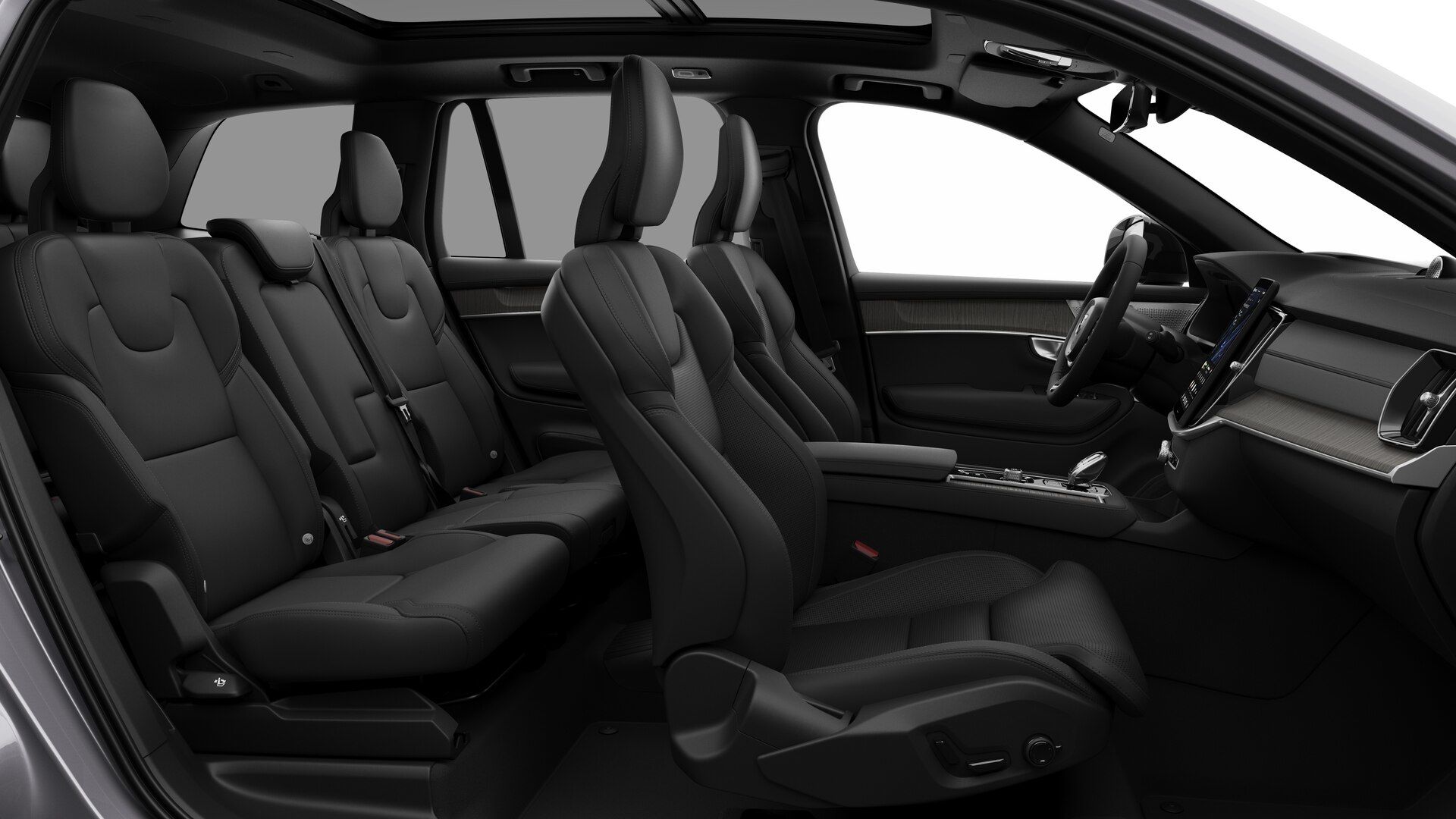 2026 Volvo XC90 Plug-in hybrid in Richmond, British Columbia