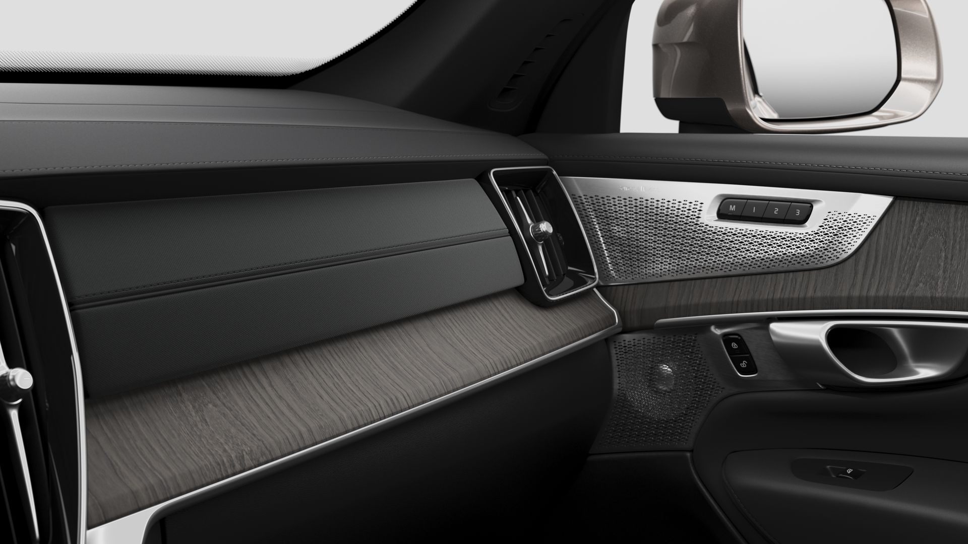 Volvo XC90 Plug-in hybrid  2026 à Richmond, Colombie-Britannique