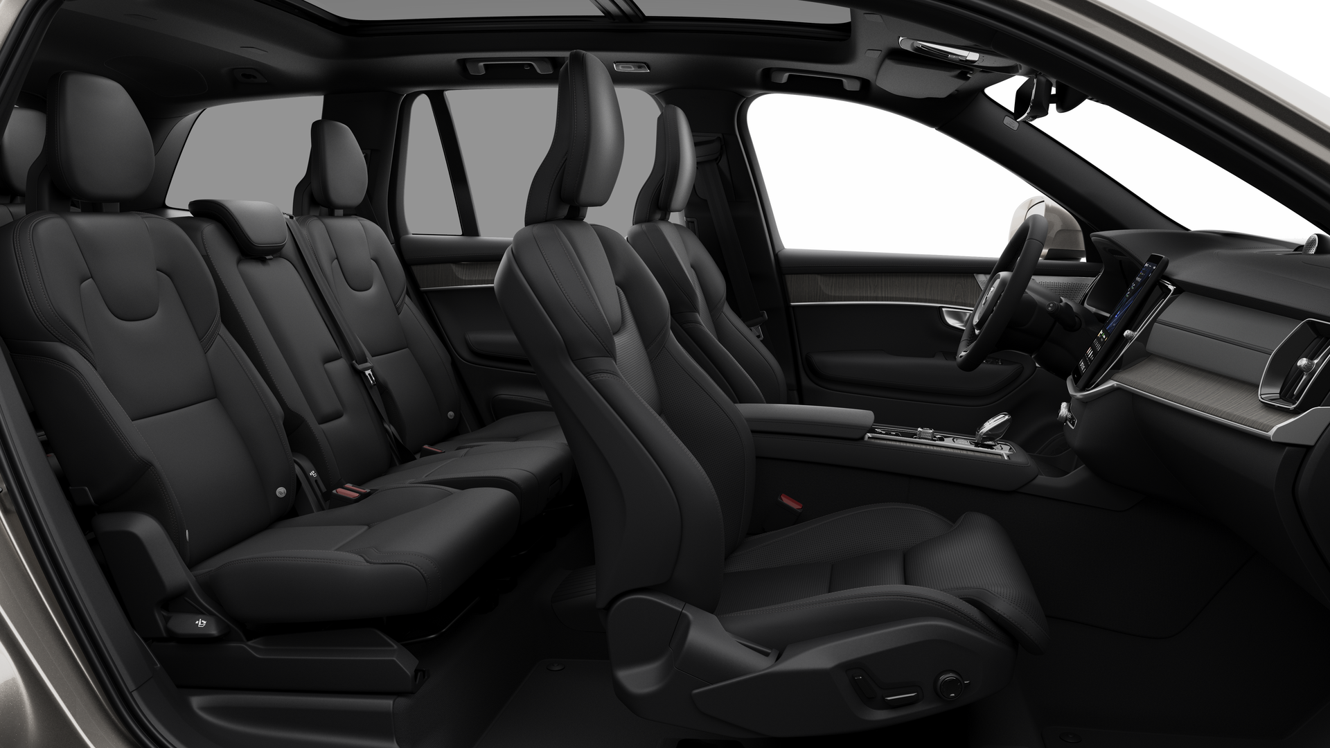 Volvo XC90 Plug-in hybrid  2026 à Richmond, Colombie-Britannique