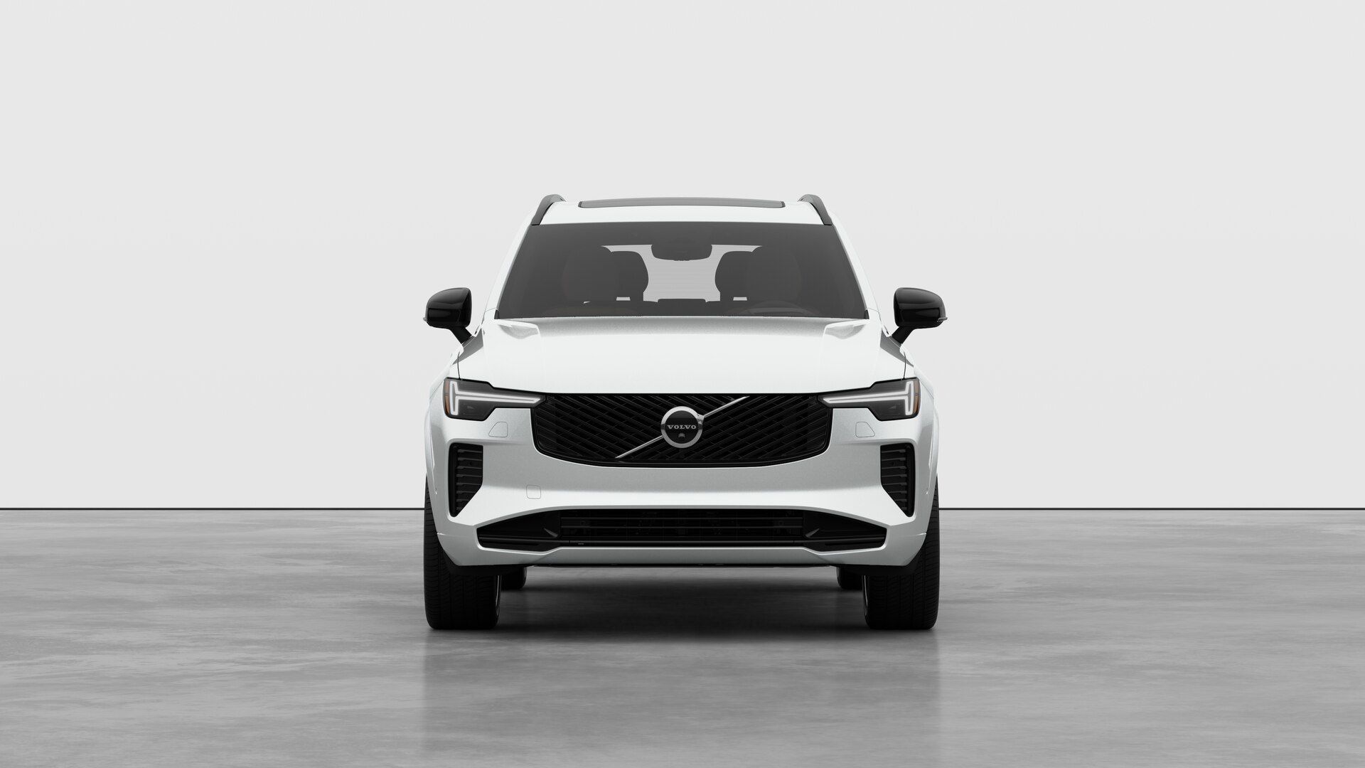 2026 Volvo XC90 Plug-in hybrid in Richmond, British Columbia