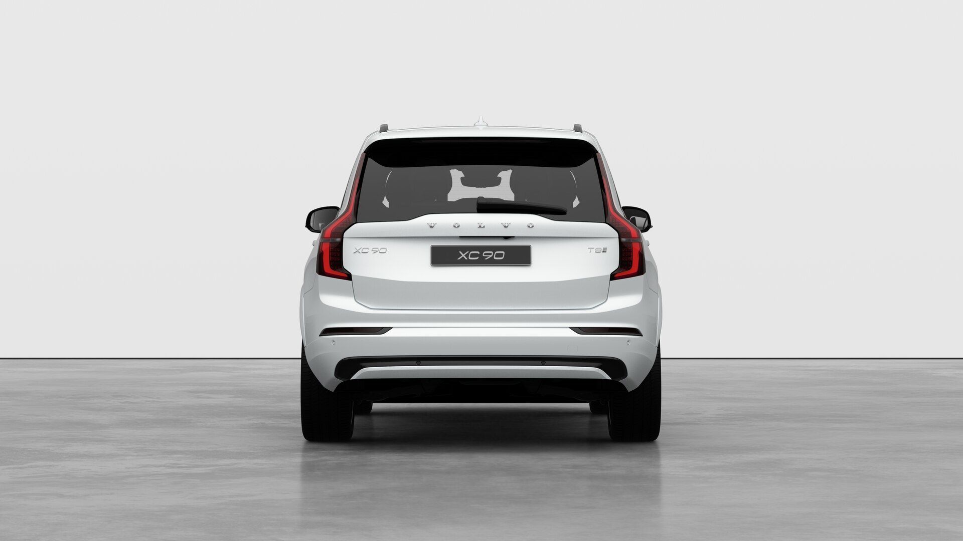 2026 Volvo XC90 Plug-in hybrid in Richmond, British Columbia