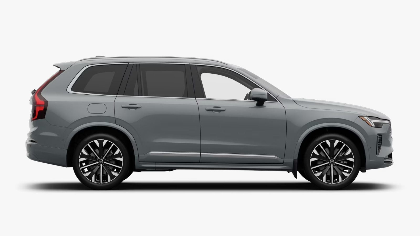 Volvo XC90 Plug-In Hybrid  2026 à Richmond, Colombie-Britannique