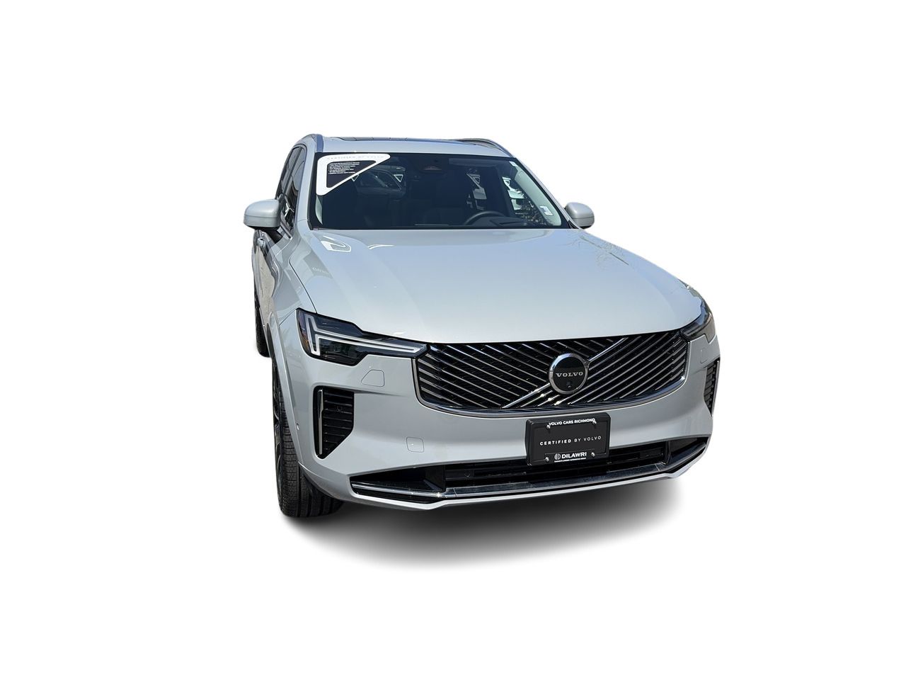 2026 Volvo XC90 Plug-In Hybrid in Richmond, British Columbia