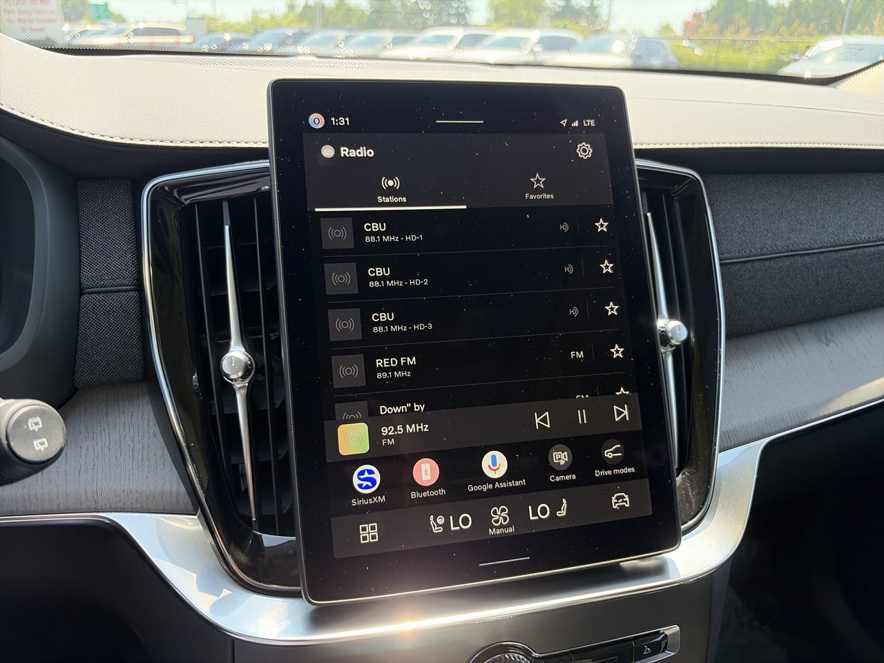 2026 Volvo XC90 Plug-In Hybrid in Richmond, British Columbia