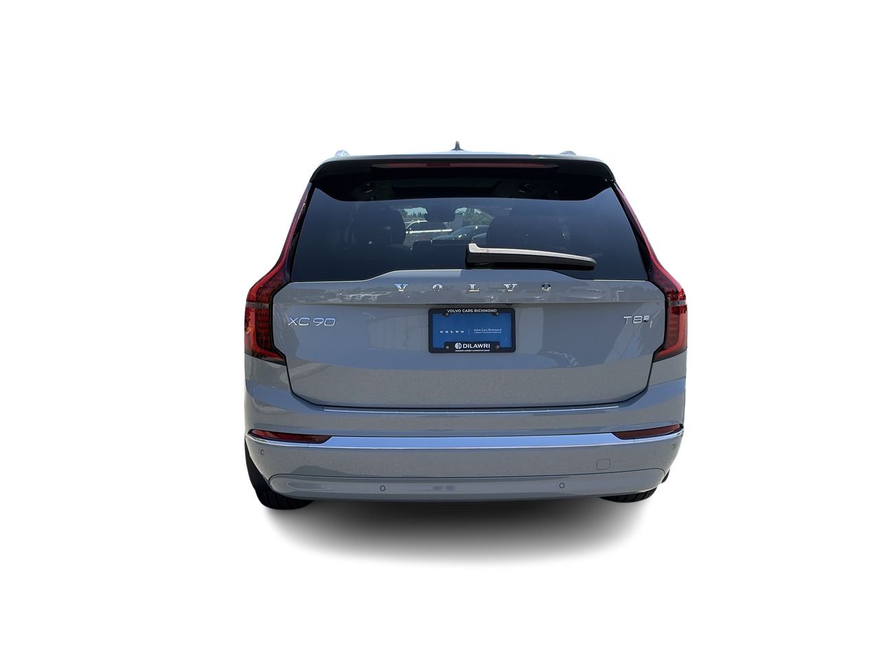 2026 Volvo XC90 Plug-In Hybrid in Richmond, British Columbia