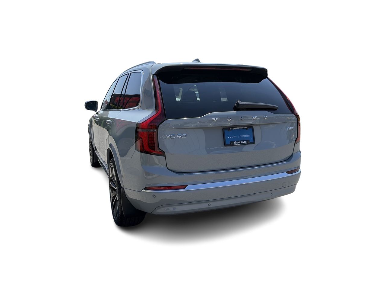 2026 Volvo XC90 Plug-In Hybrid in Richmond, British Columbia