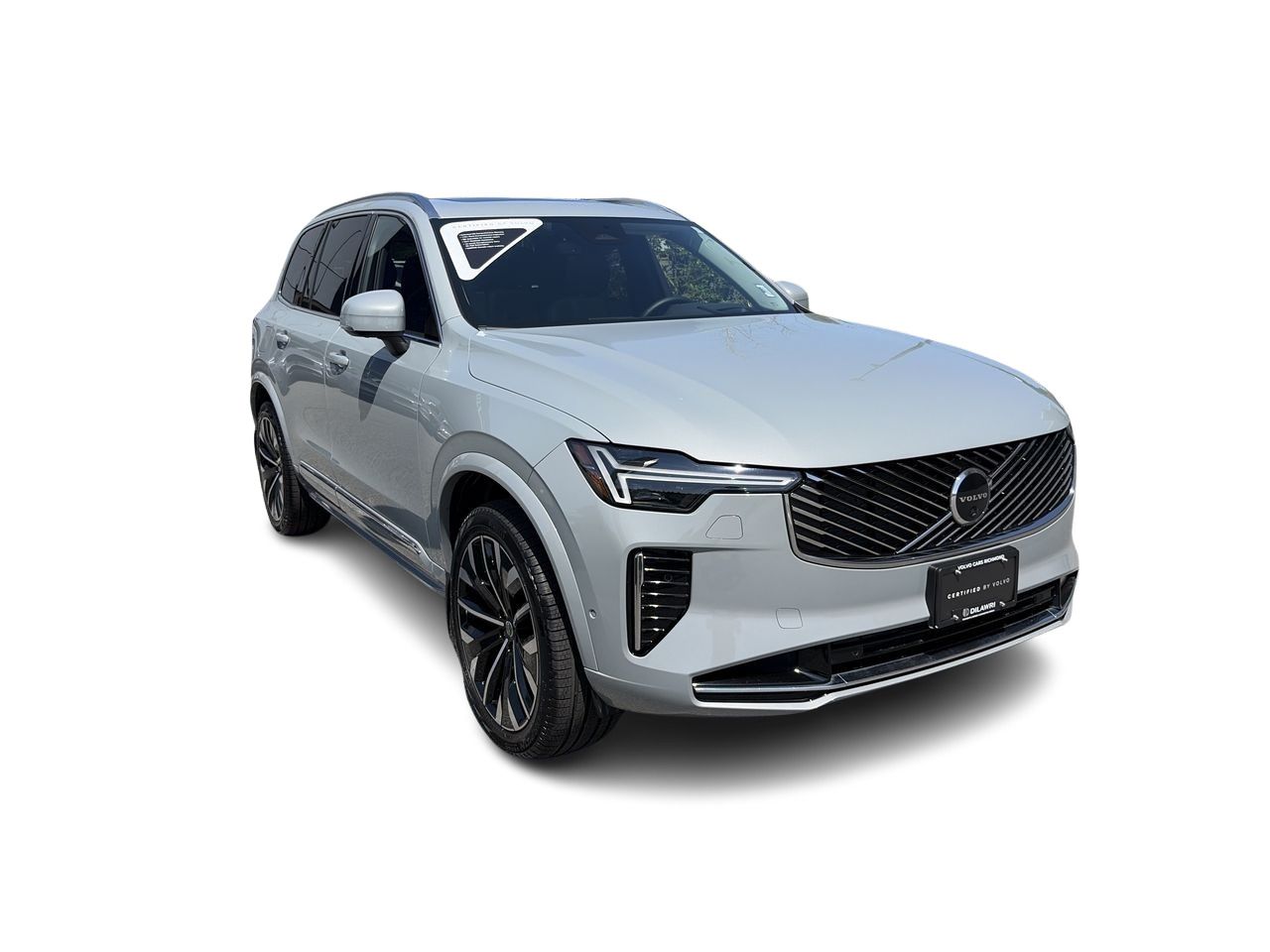 2026 Volvo XC90 Plug-In Hybrid in Richmond, British Columbia