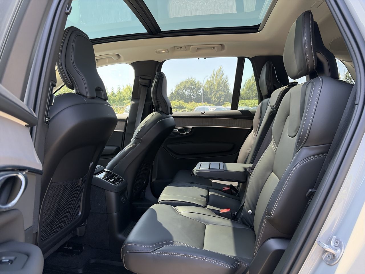 2026 Volvo XC90 Plug-In Hybrid in Richmond, British Columbia
