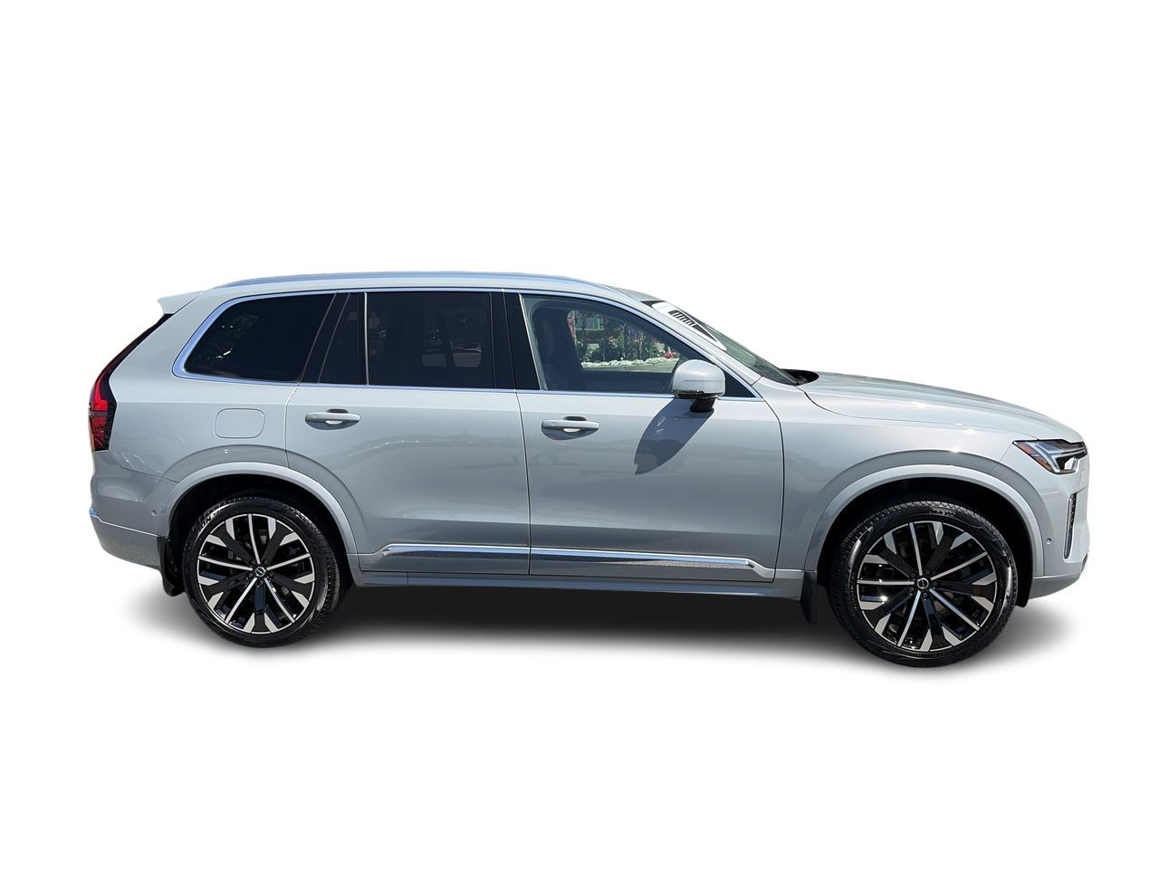 2026 Volvo XC90 Plug-In Hybrid in Richmond, British Columbia