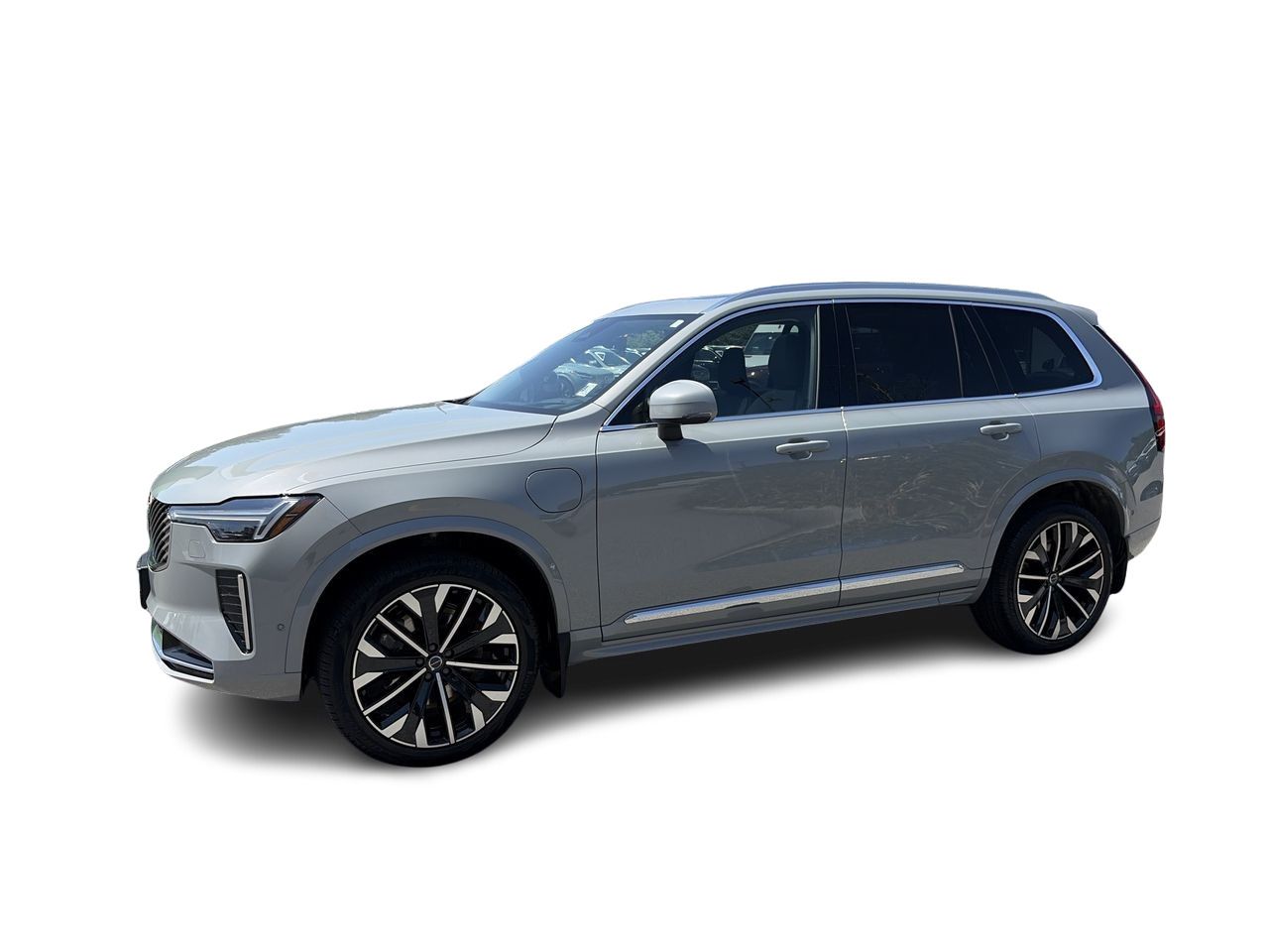 2026 Volvo XC90 Plug-In Hybrid in Richmond, British Columbia