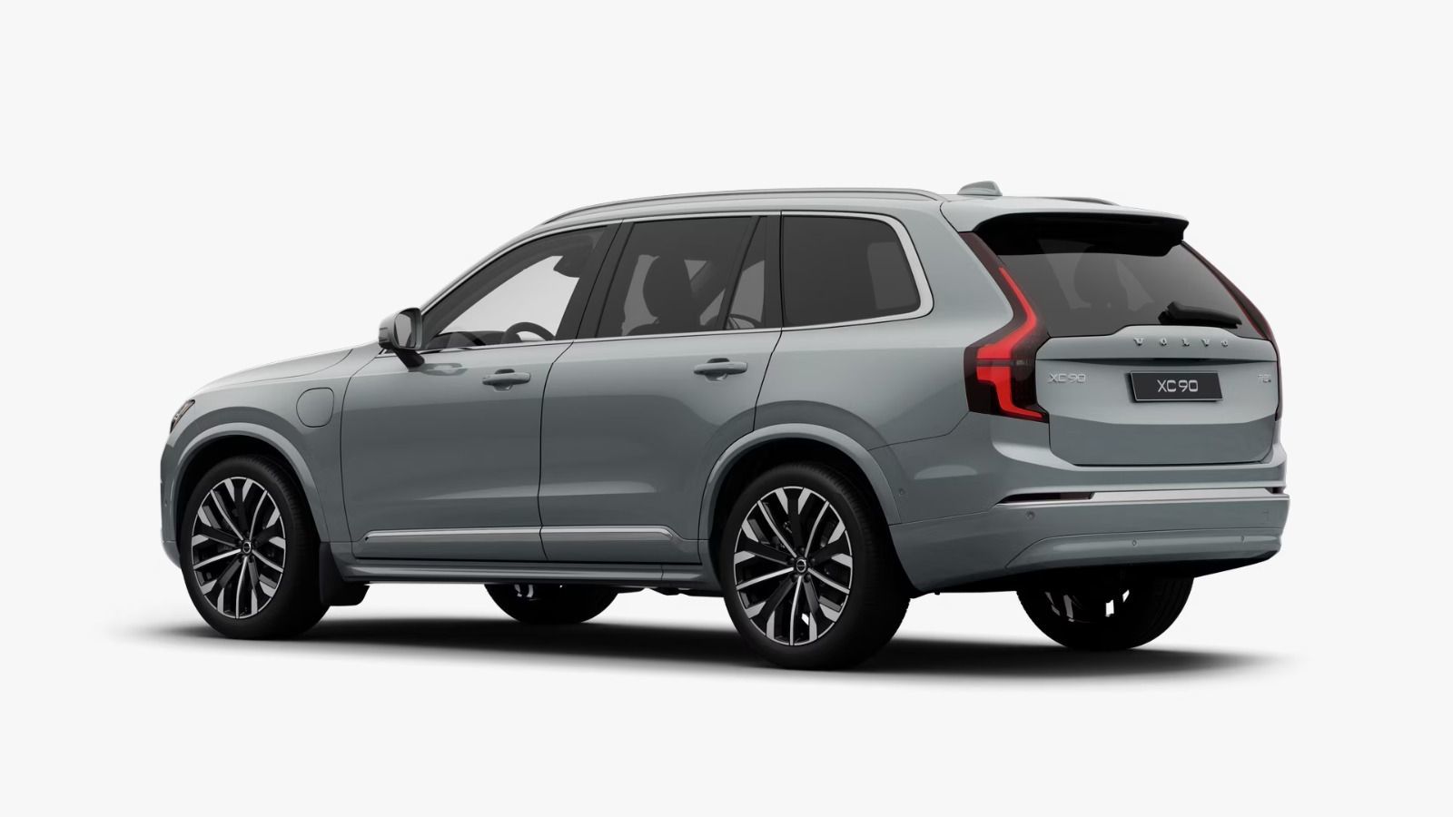 Volvo XC90 Plug-In Hybrid  2026 à Richmond, Colombie-Britannique