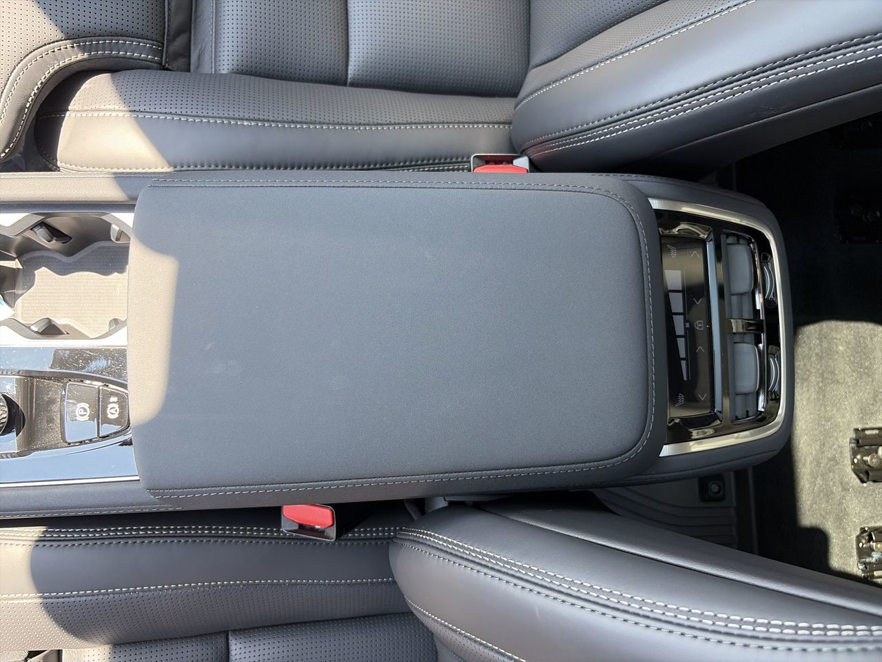 2026 Volvo XC90 Plug-In Hybrid in Richmond, British Columbia