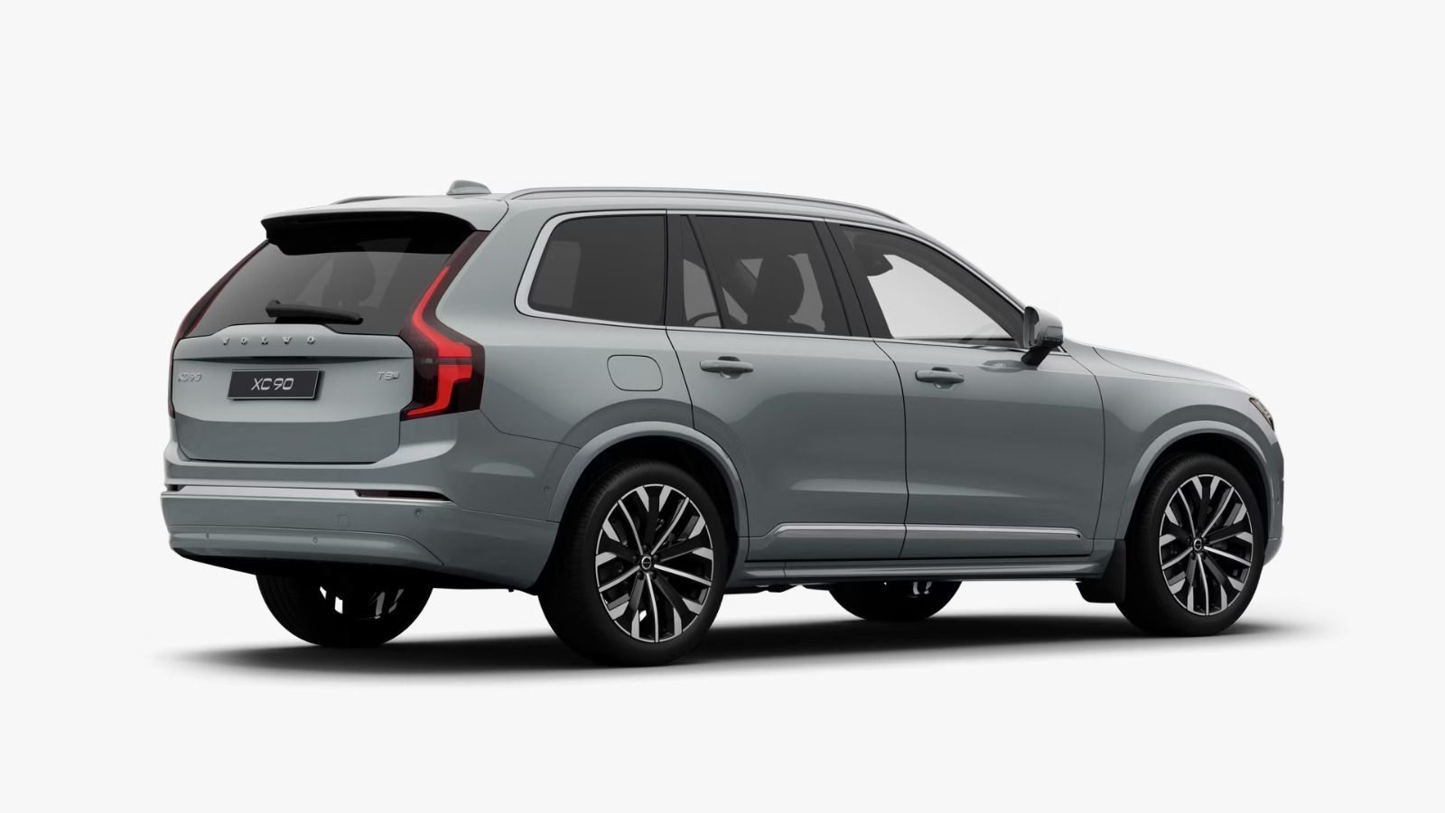 Volvo XC90 Plug-In Hybrid  2026 à Richmond, Colombie-Britannique