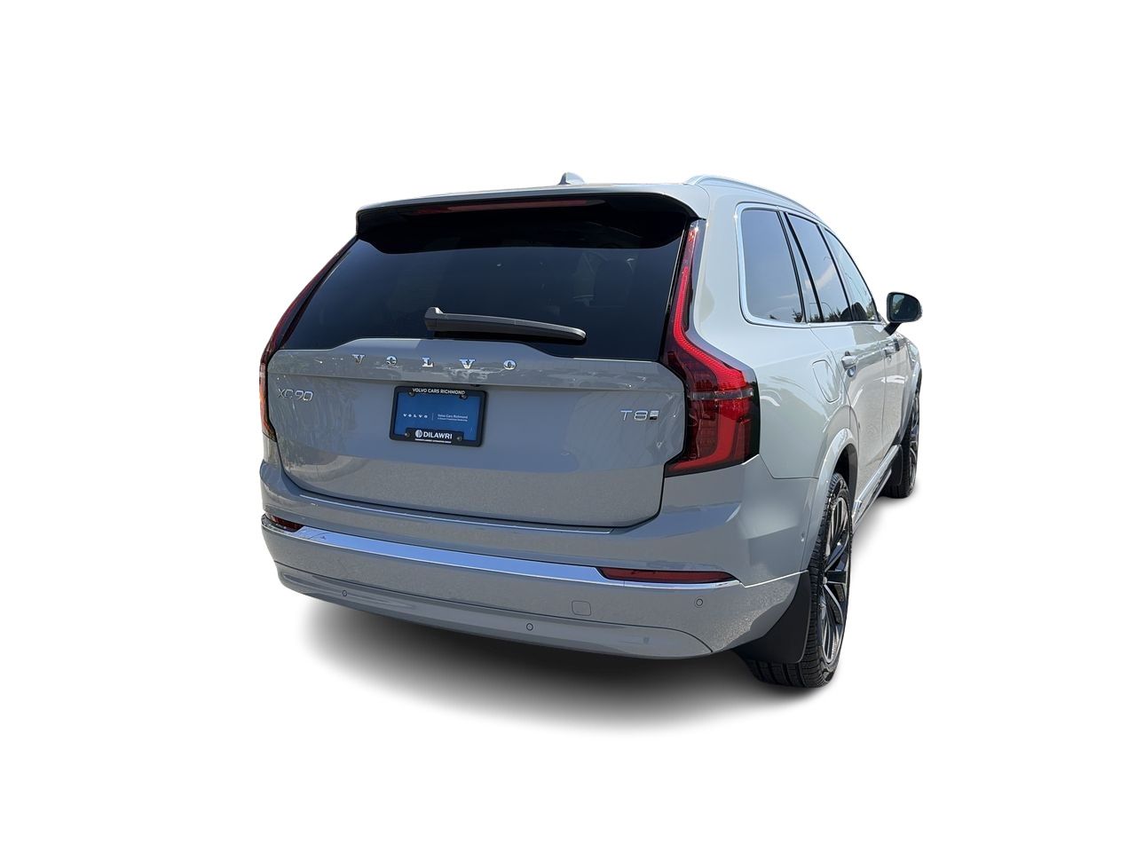 2026 Volvo XC90 Plug-In Hybrid in Richmond, British Columbia