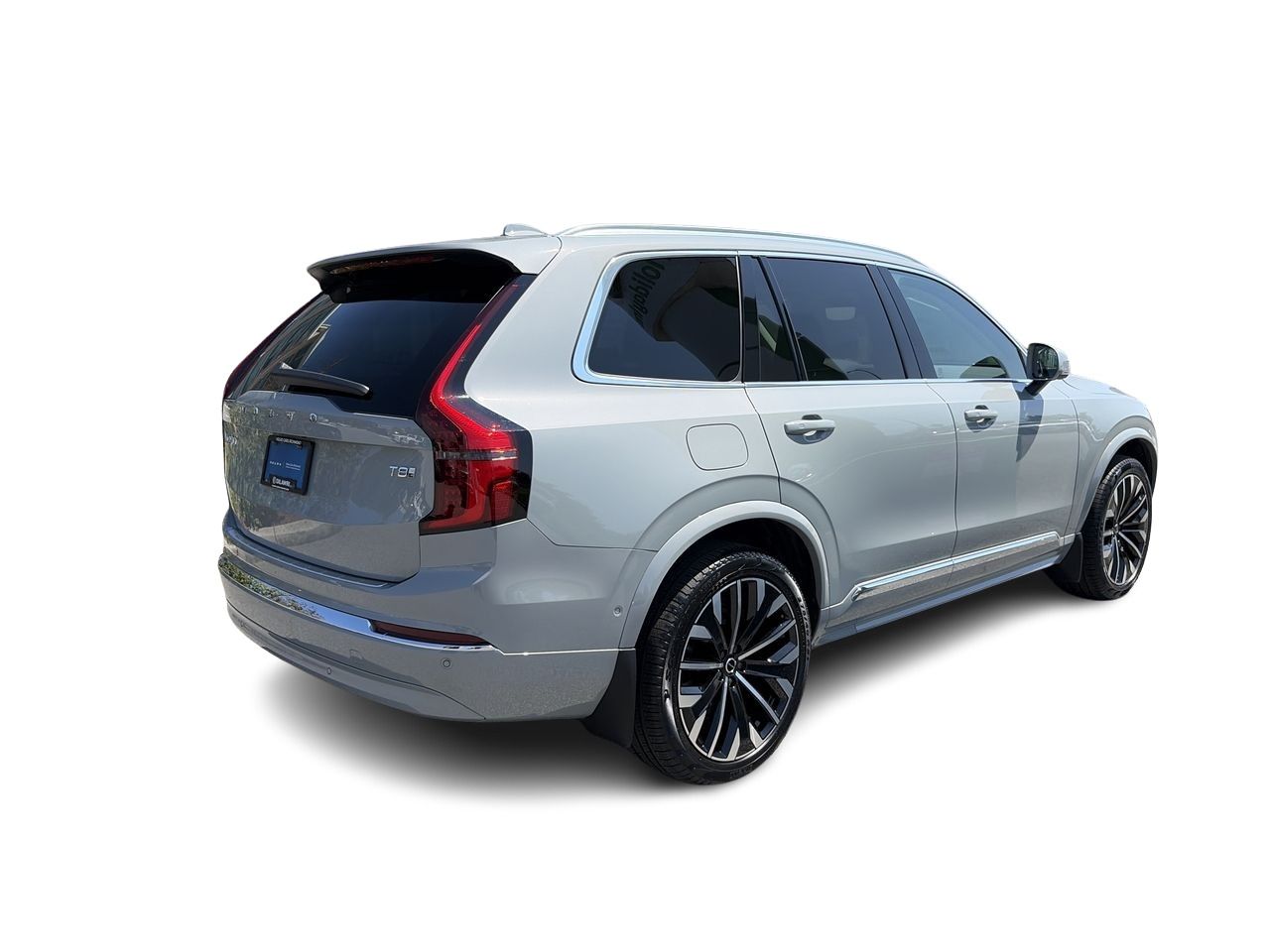 2026 Volvo XC90 Plug-In Hybrid in Richmond, British Columbia