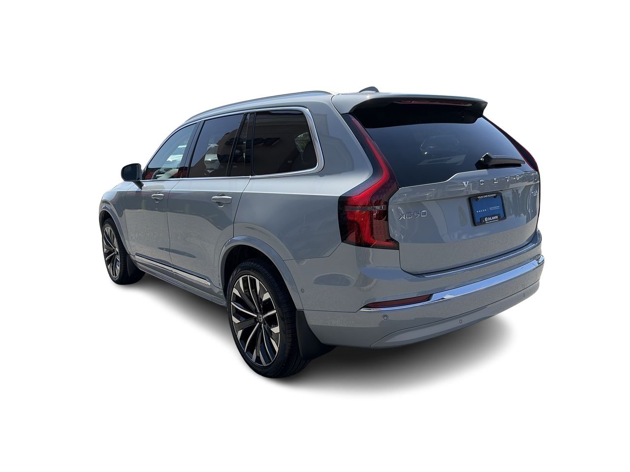 2026 Volvo XC90 Plug-In Hybrid in Richmond, British Columbia