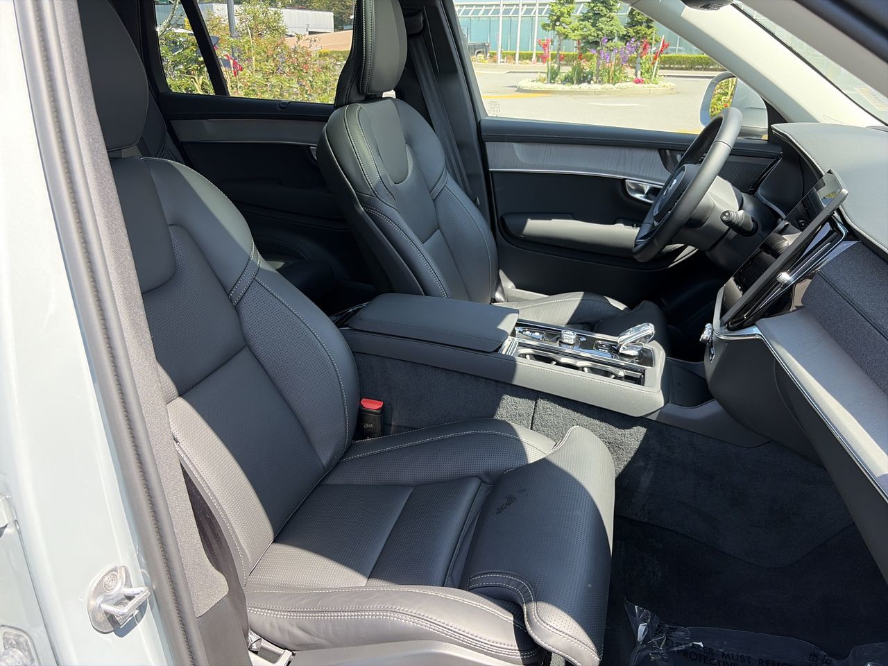 2026 Volvo XC90 Plug-In Hybrid in Richmond, British Columbia