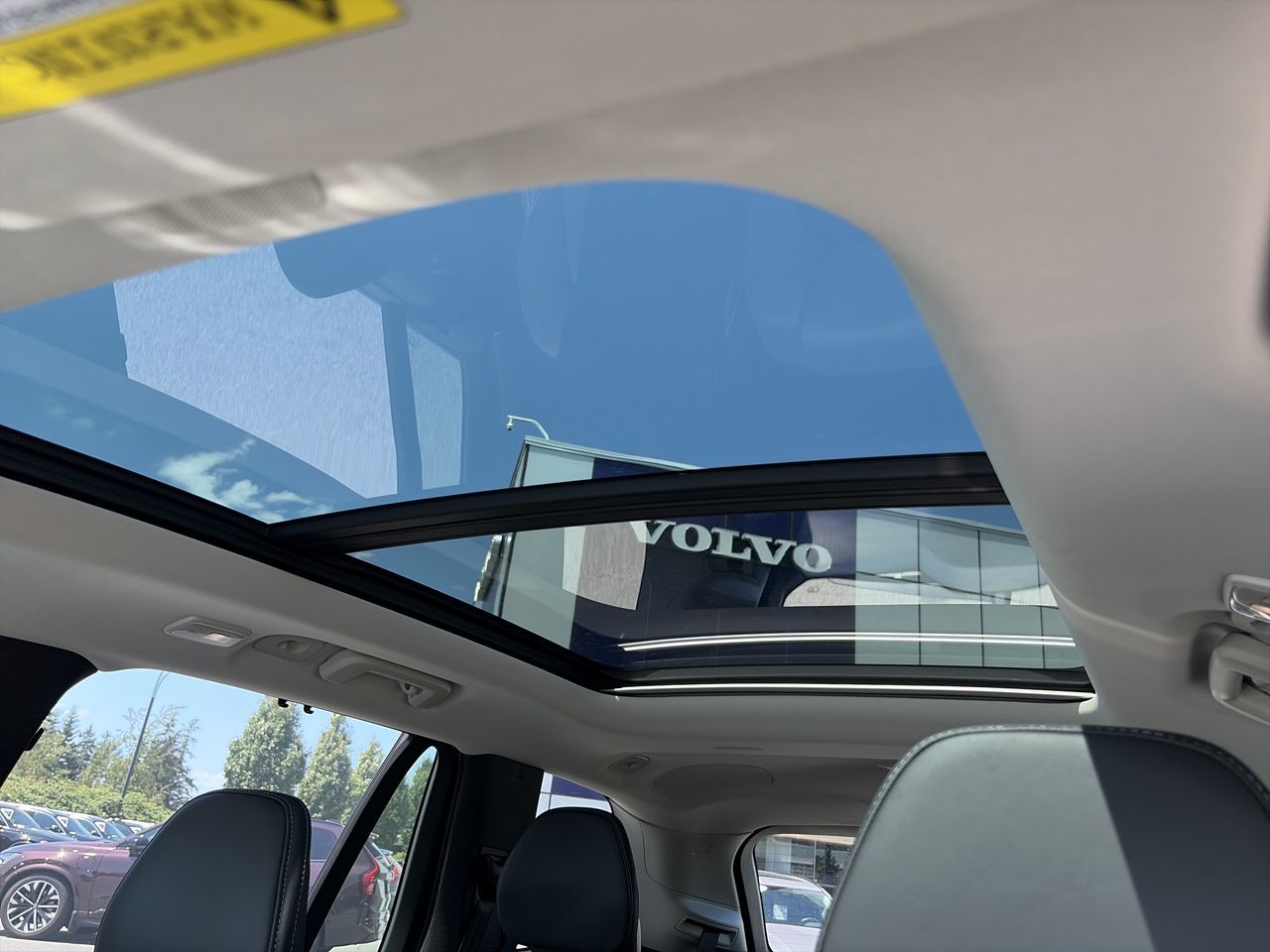 2026 Volvo XC90 Plug-In Hybrid in Richmond, British Columbia