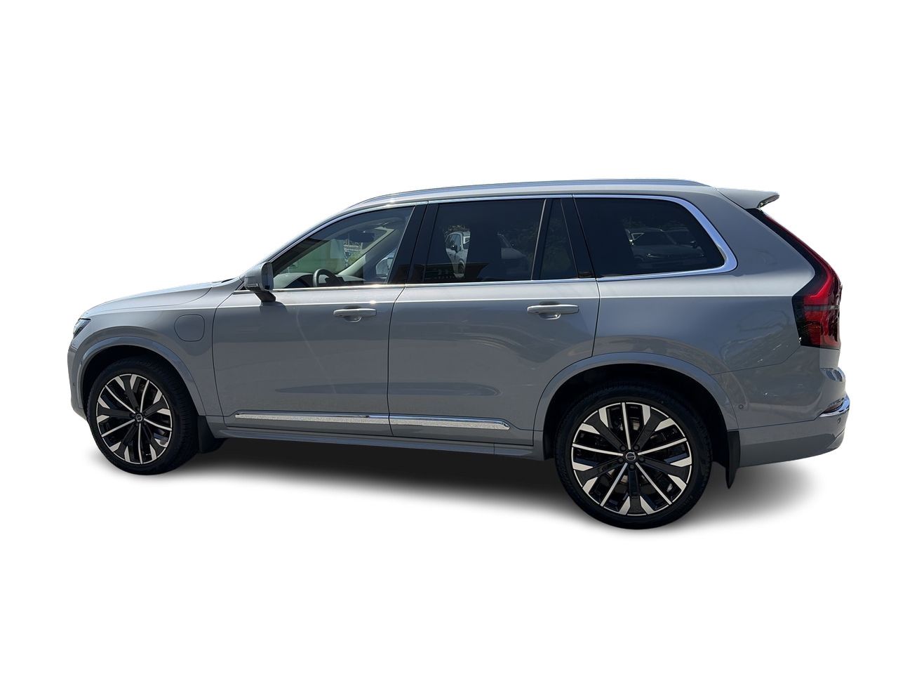 2026 Volvo XC90 Plug-In Hybrid in Richmond, British Columbia