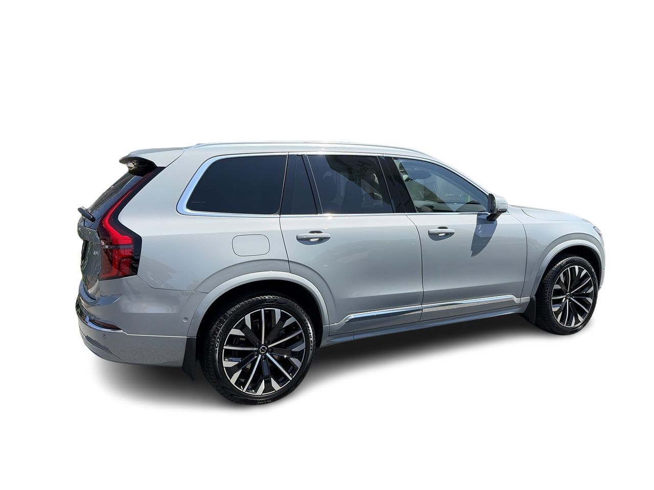 2026 Volvo XC90 Plug-In Hybrid in Richmond, British Columbia