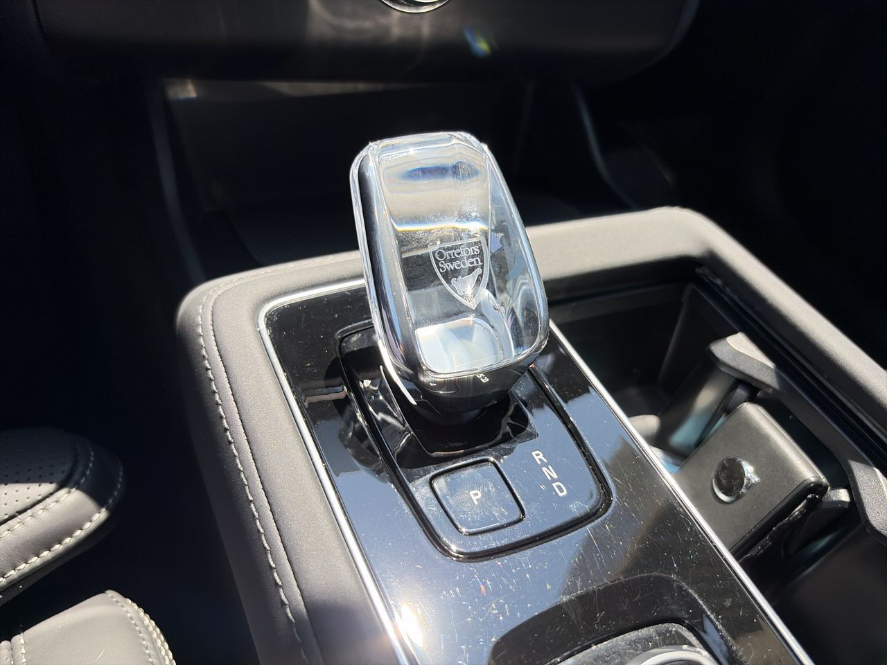 2026 Volvo XC90 Plug-In Hybrid in Richmond, British Columbia