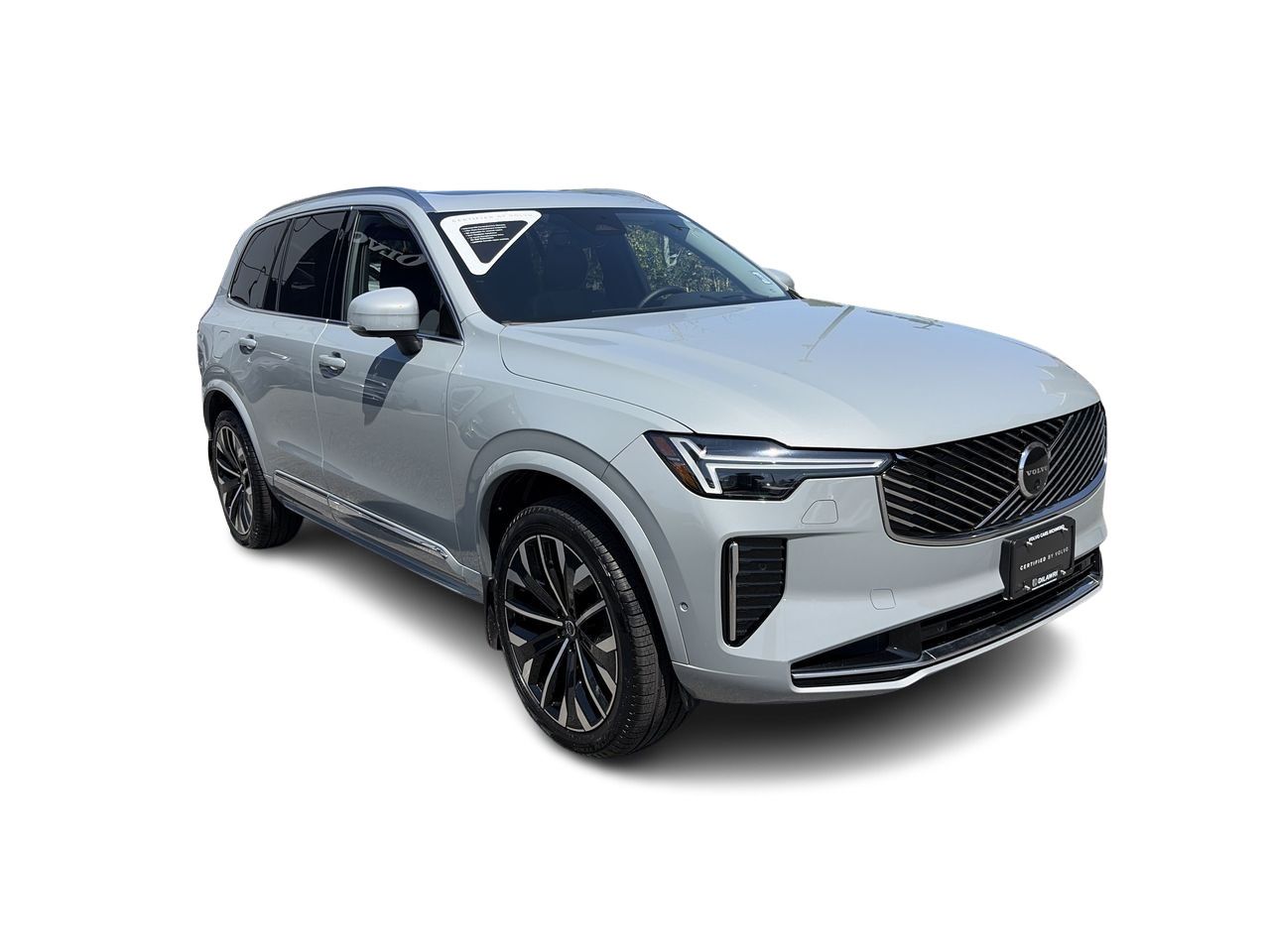 2026 Volvo XC90 Plug-In Hybrid in Richmond, British Columbia