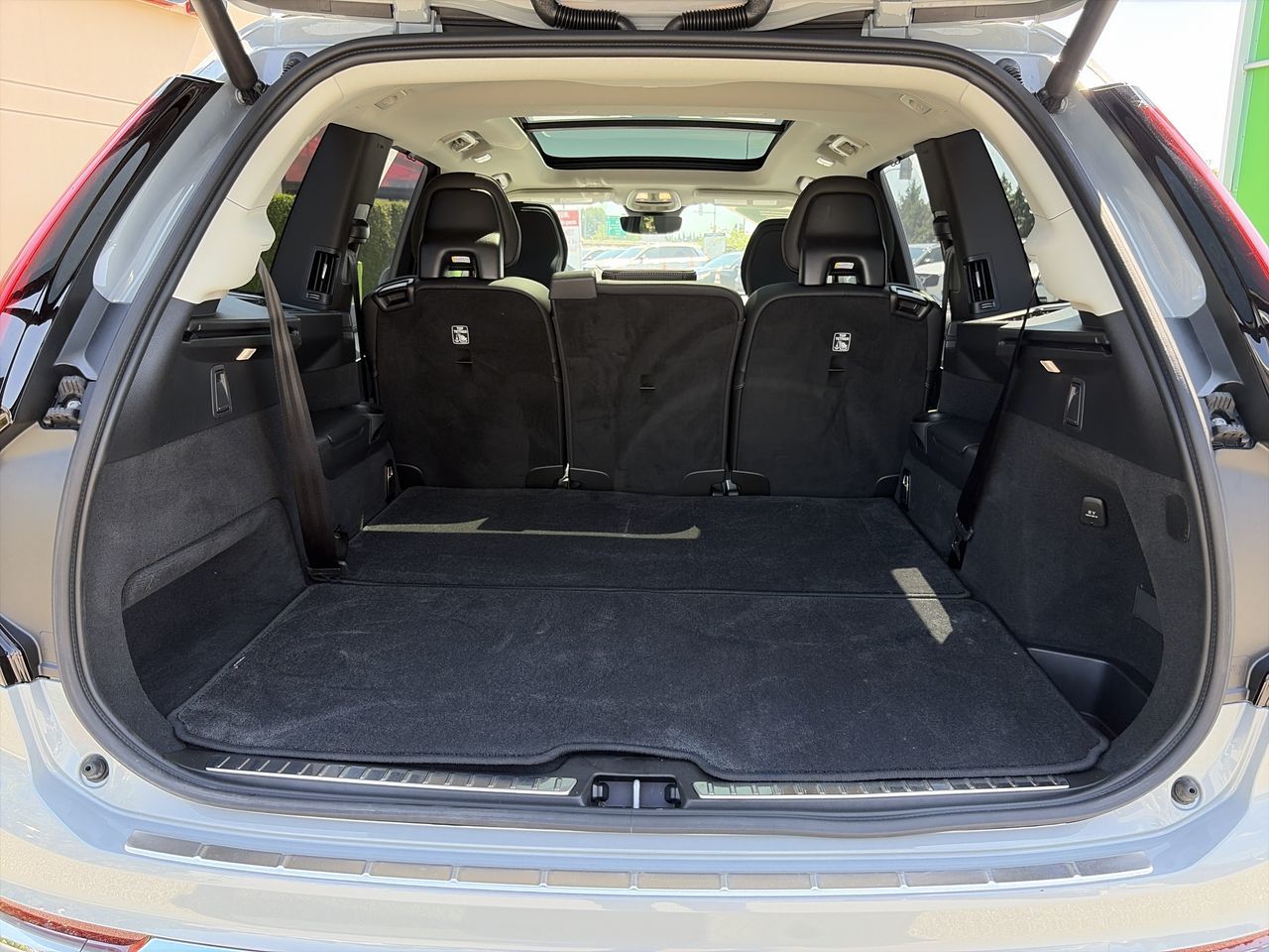 2026 Volvo XC90 Plug-In Hybrid in Richmond, British Columbia