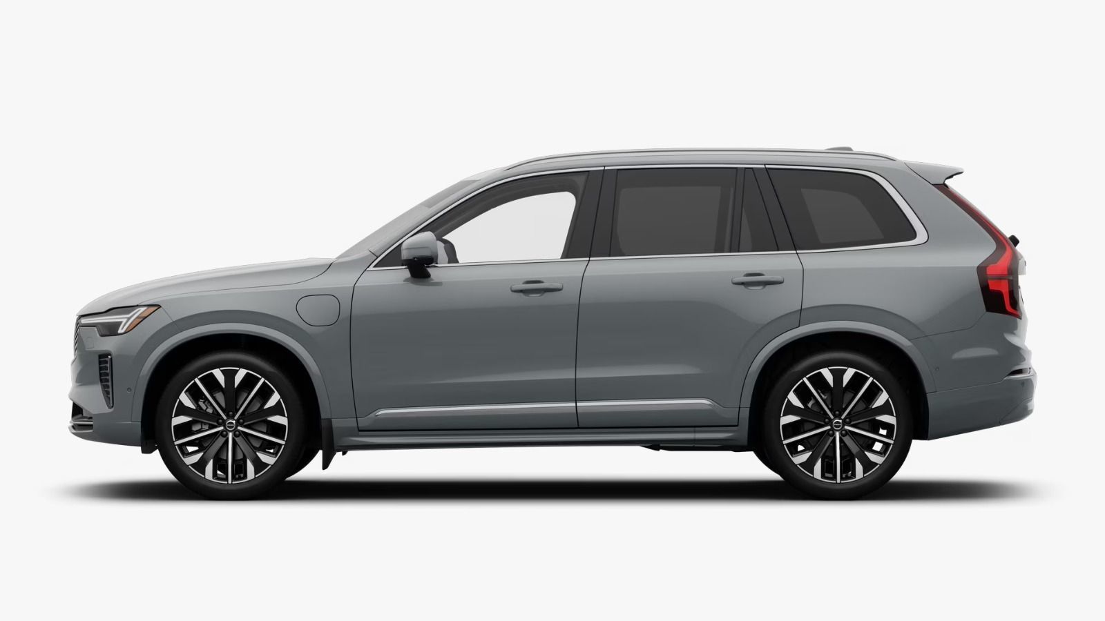 Volvo XC90 Plug-In Hybrid  2026 à Richmond, Colombie-Britannique