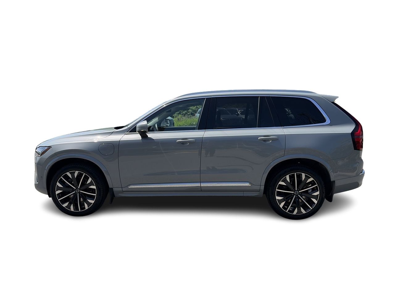 2026 Volvo XC90 Plug-In Hybrid in Richmond, British Columbia