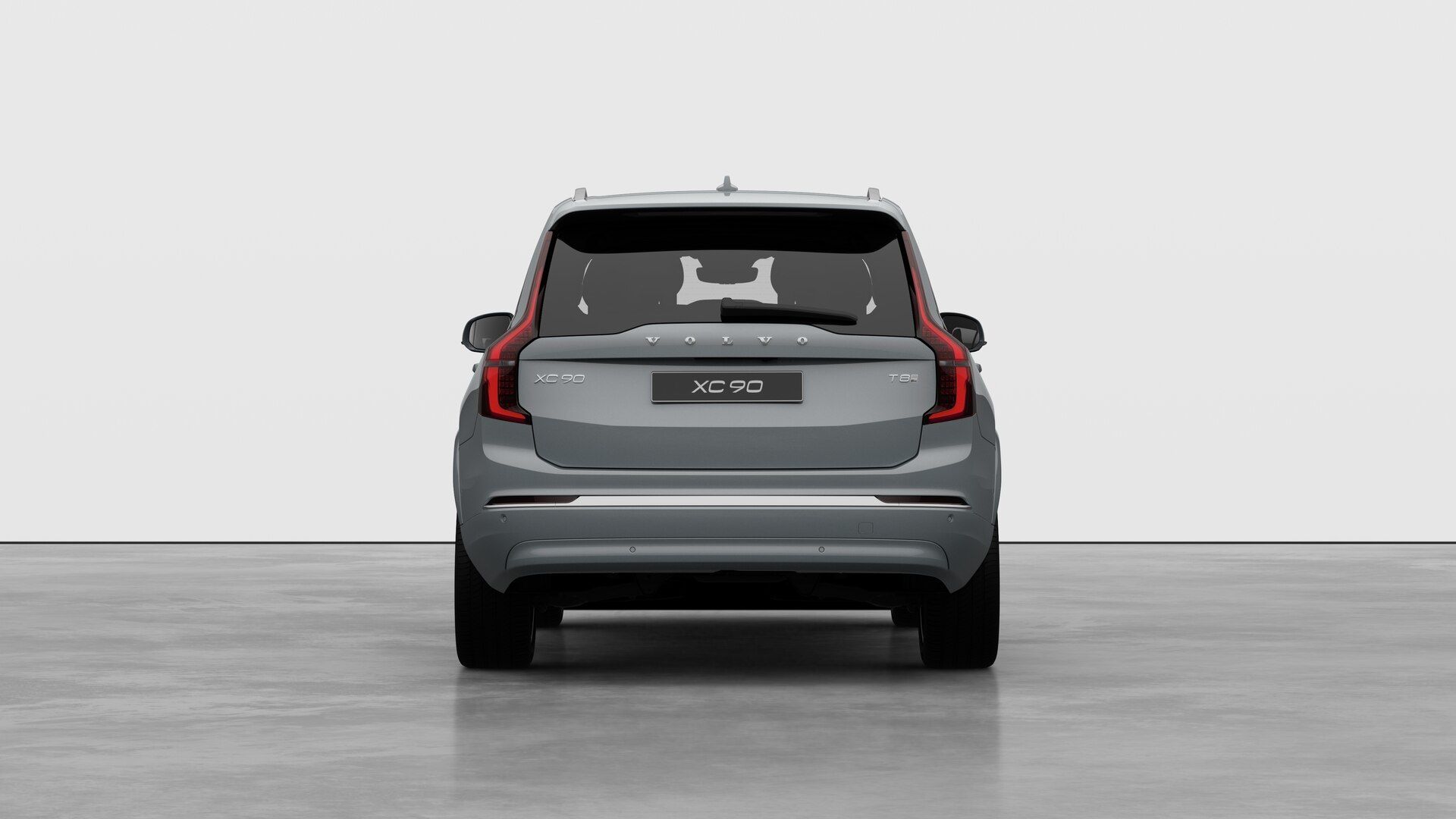 Volvo XC90 Plug-in hybrid  2026 à Richmond, Colombie-Britannique