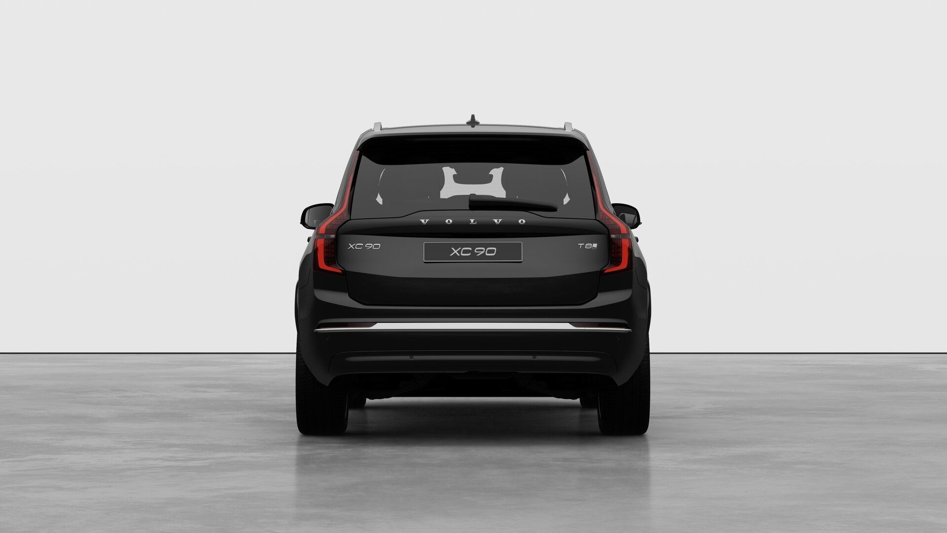 2027 Volvo XC90 Plug-in hybrid in Richmond, British Columbia