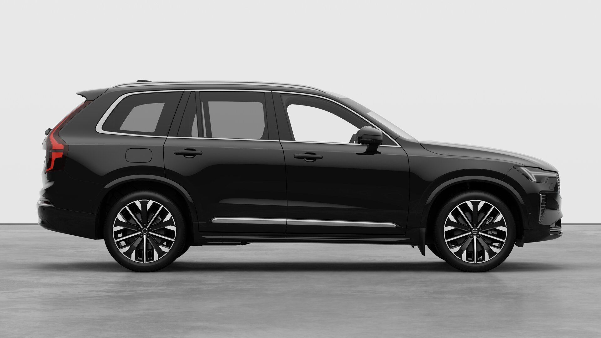 2027 Volvo XC90 Plug-in hybrid in Richmond, British Columbia