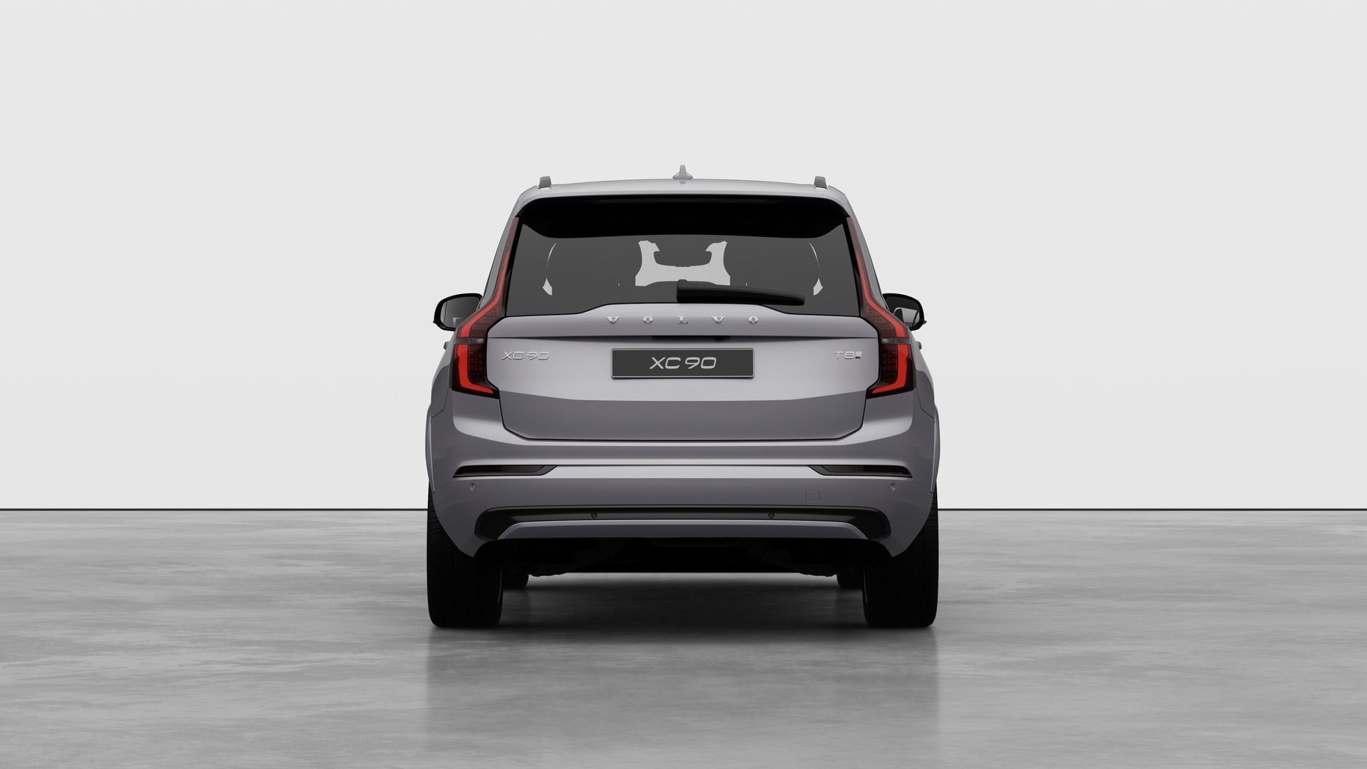 2027 Volvo XC90 Plug-in hybrid in Richmond, British Columbia