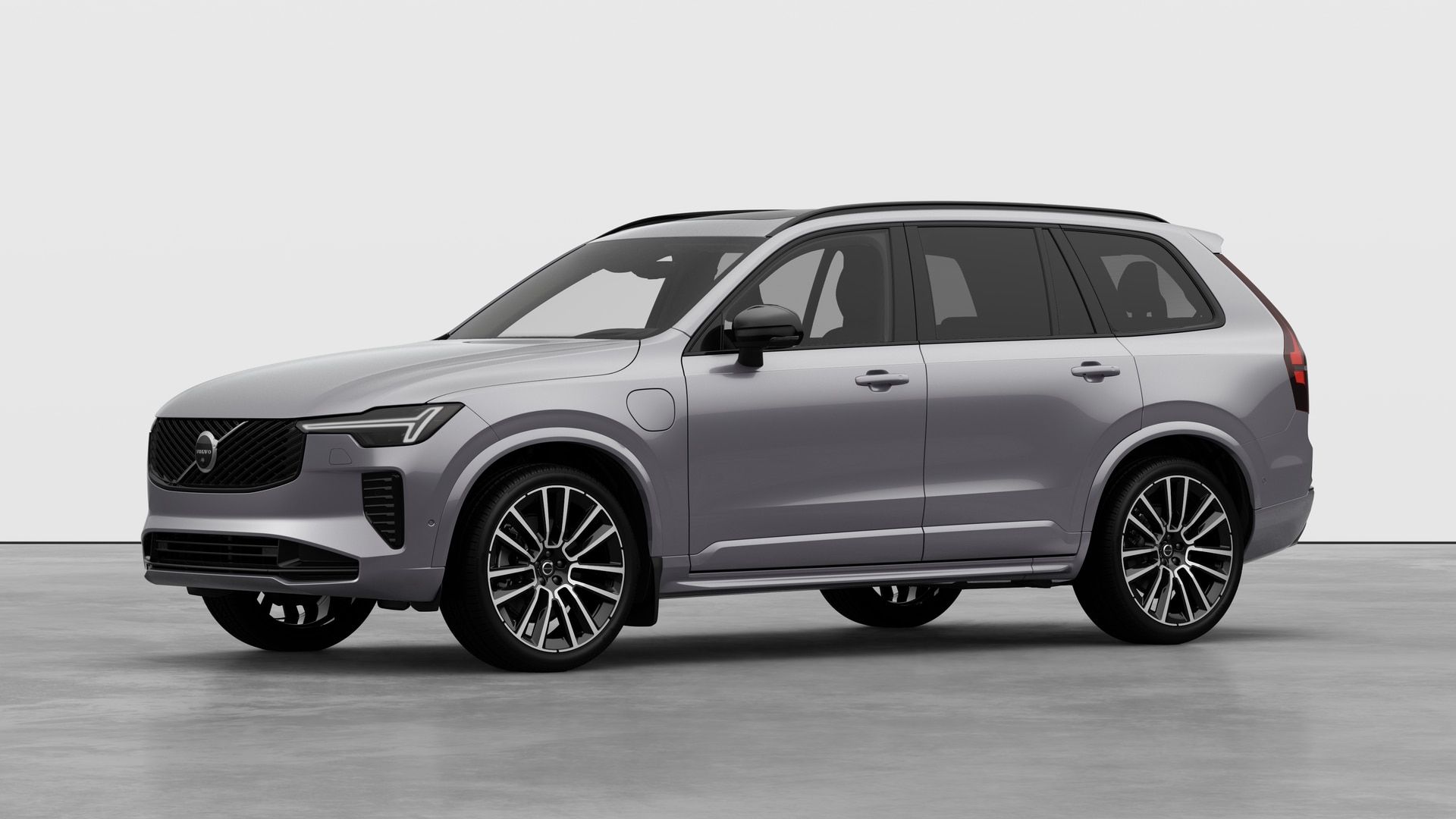 2027 Volvo XC90 Plug-in hybrid in Richmond, British Columbia