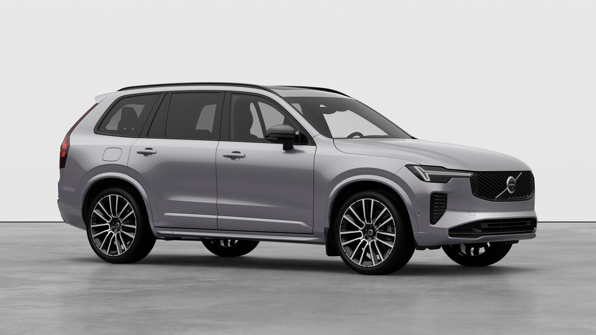 2027 Volvo XC90 Plug-in hybrid in Richmond, British Columbia