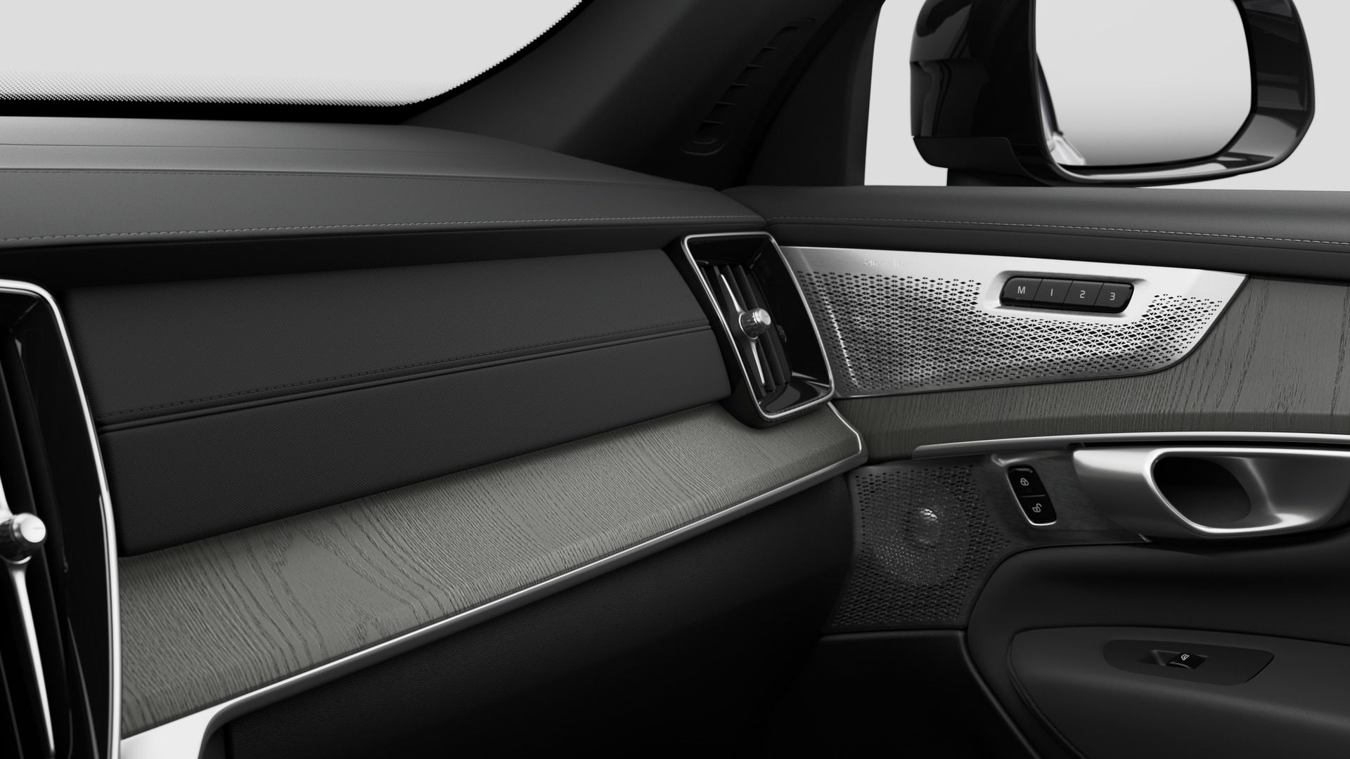 2027 Volvo XC90 Plug-in hybrid in Richmond, British Columbia