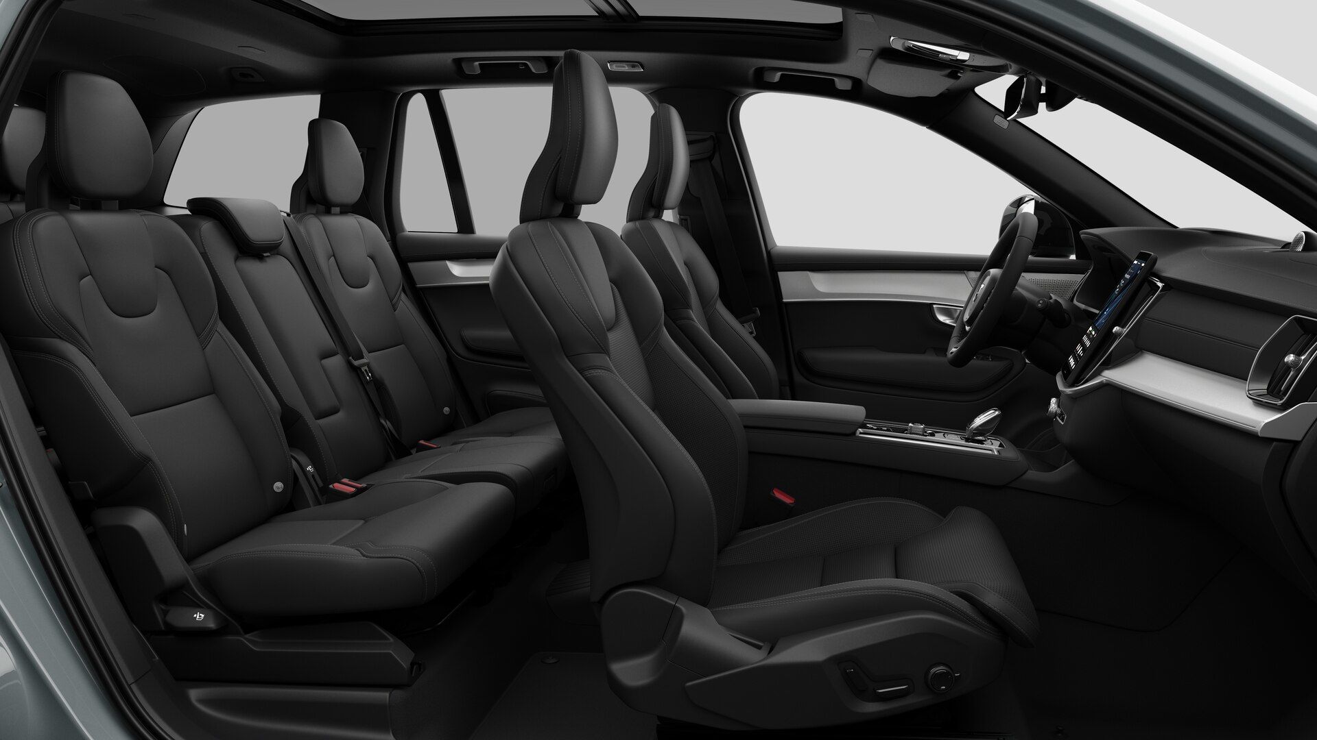 2027 Volvo XC90 Plug-in hybrid in Richmond, British Columbia