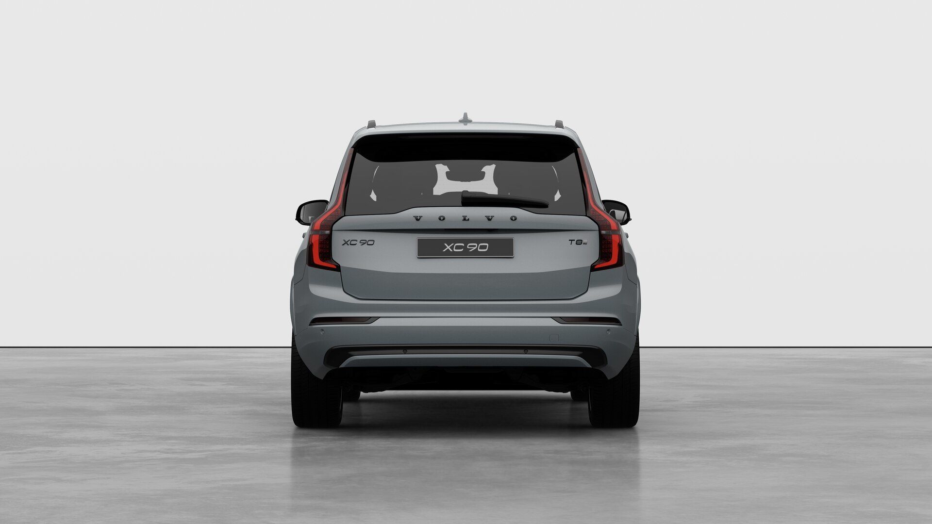 2027 Volvo XC90 Plug-in hybrid in Richmond, British Columbia