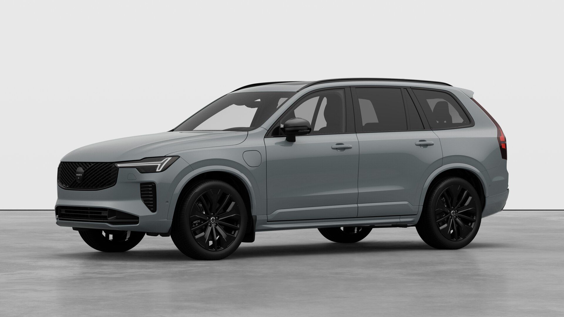 2027 Volvo XC90 Plug-in hybrid in Richmond, British Columbia