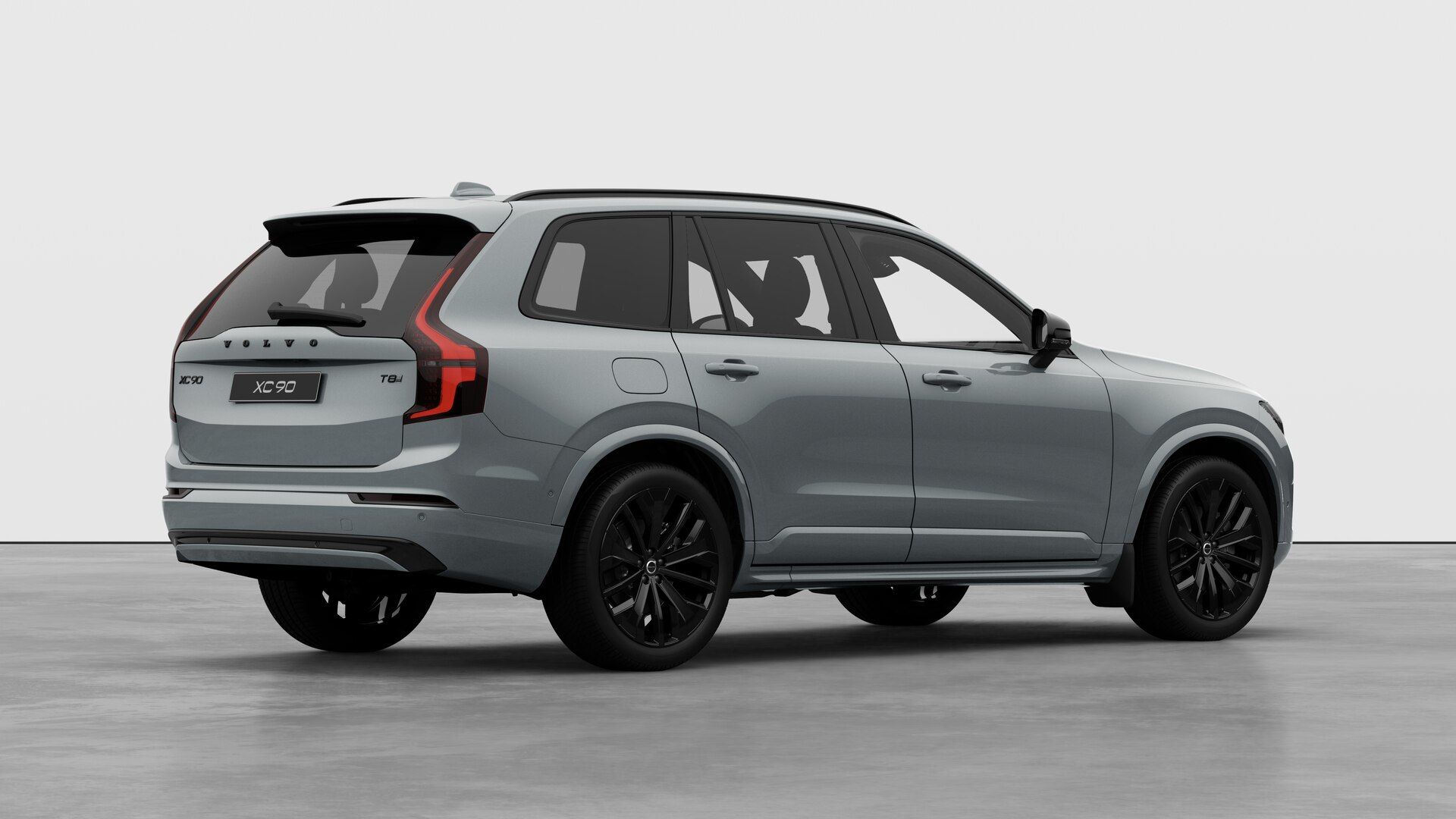 2027 Volvo XC90 Plug-in hybrid in Richmond, British Columbia
