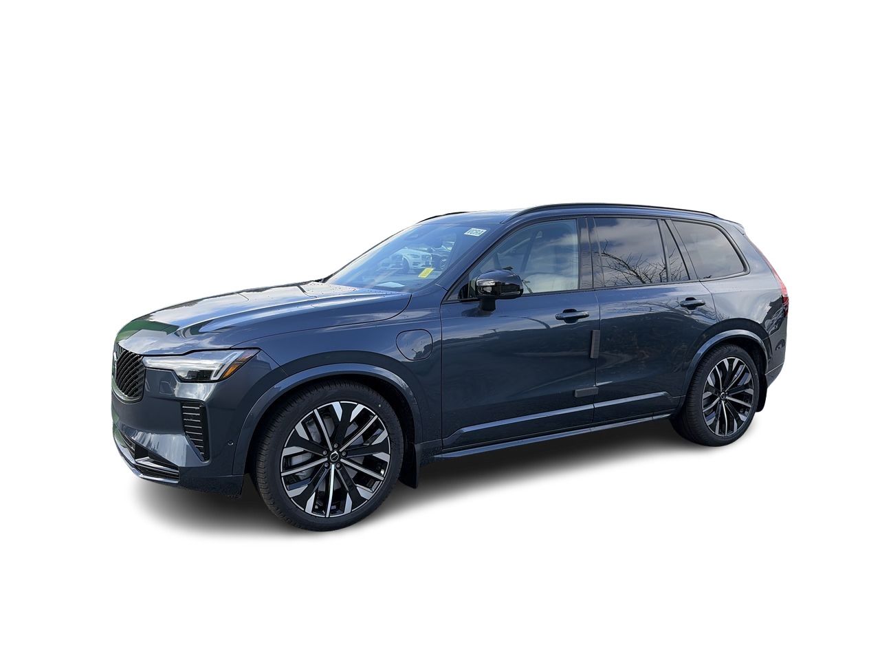 2027 Volvo XC90 Plug-in hybrid in Richmond, British Columbia