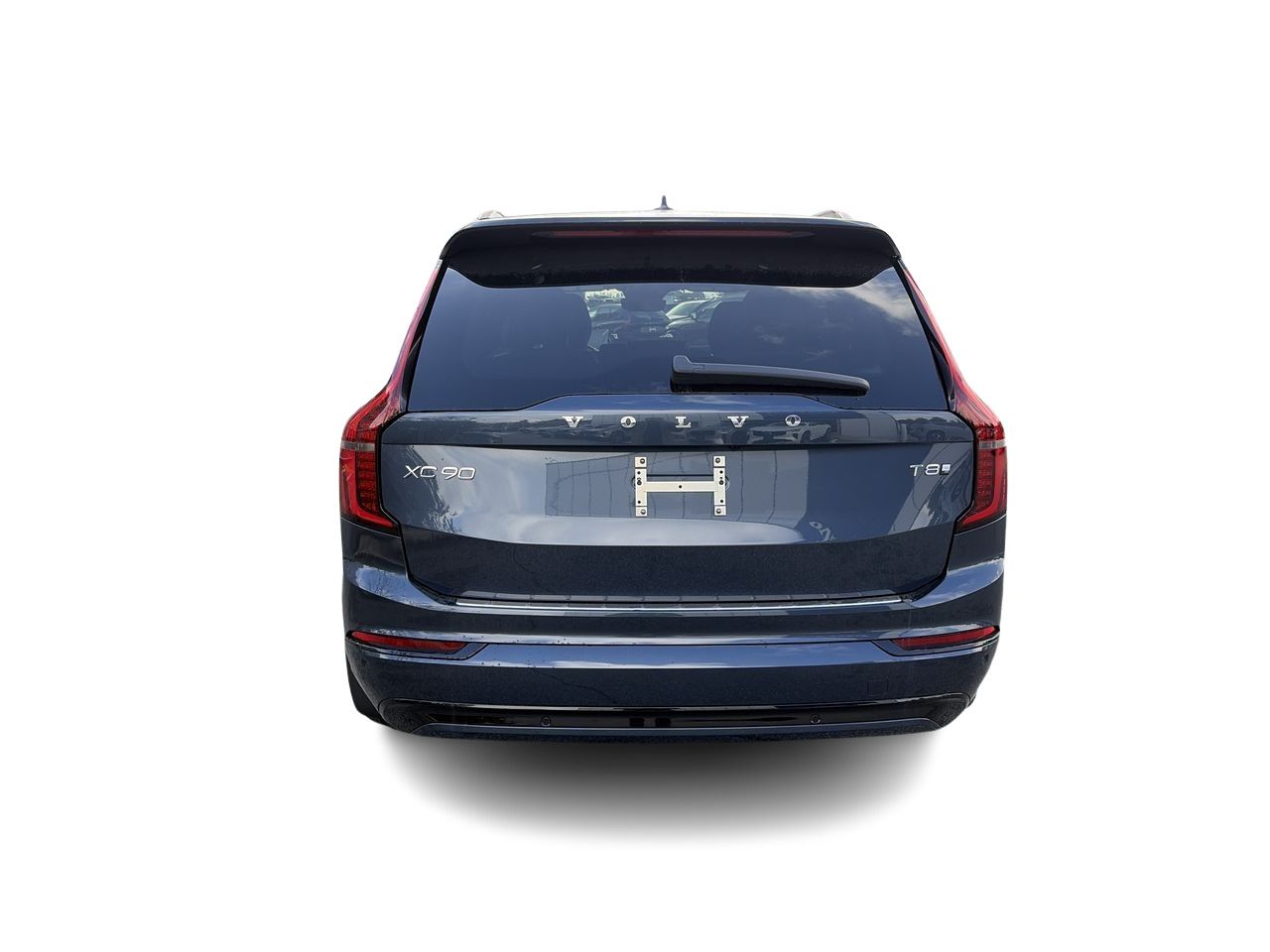 2027 Volvo XC90 Plug-in hybrid in Richmond, British Columbia