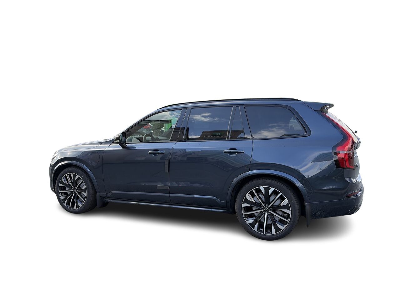 2027 Volvo XC90 Plug-in hybrid in Richmond, British Columbia